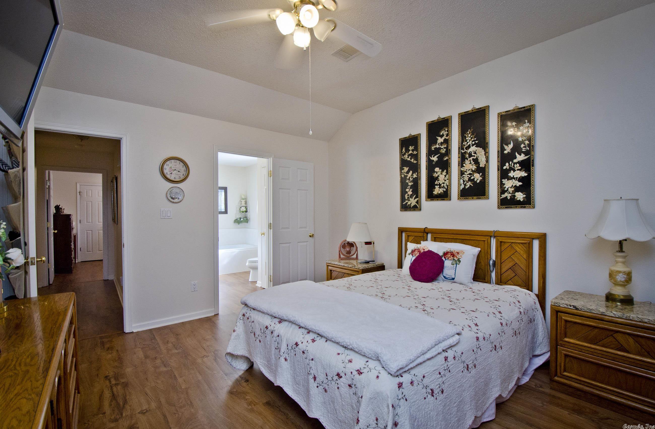 Weston Estates - Residential