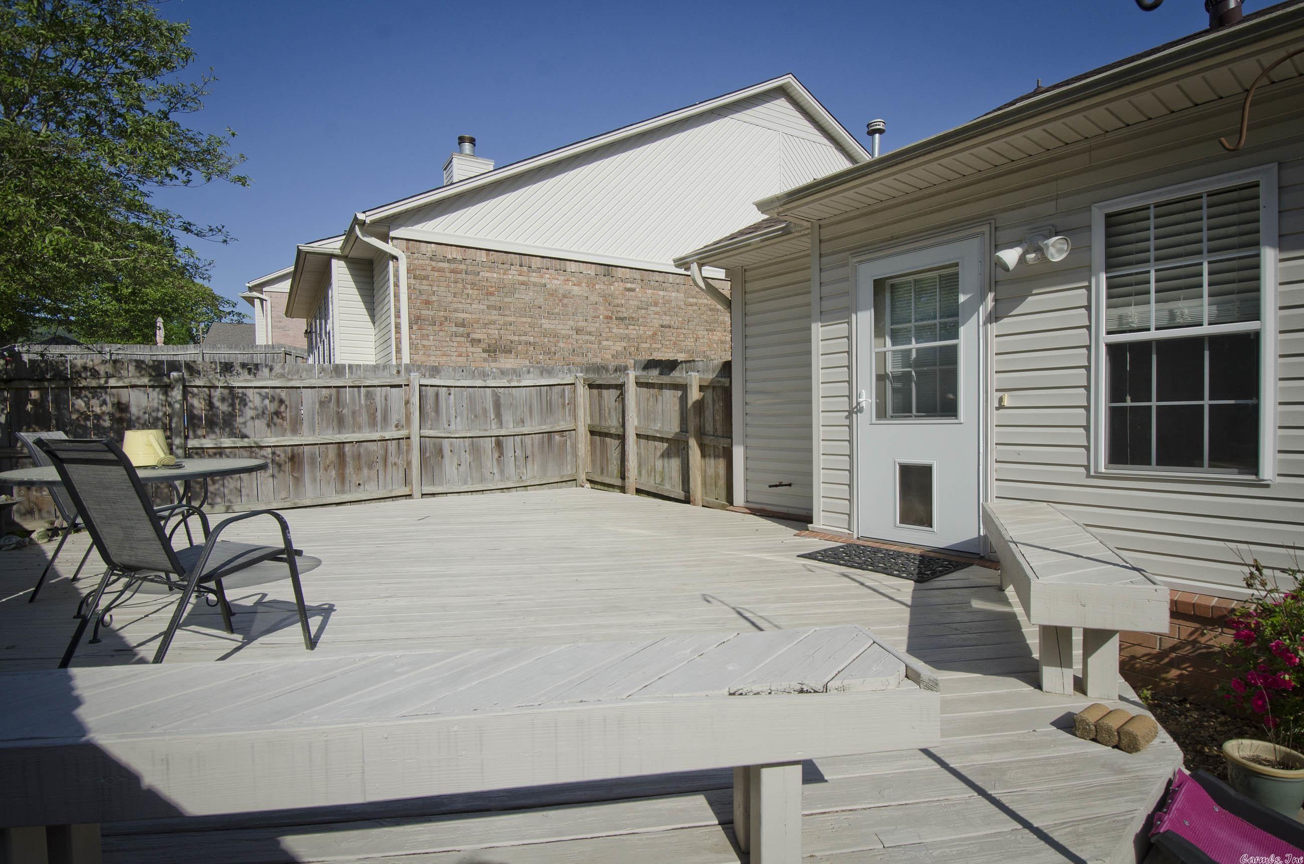 Weston Estates - Residential