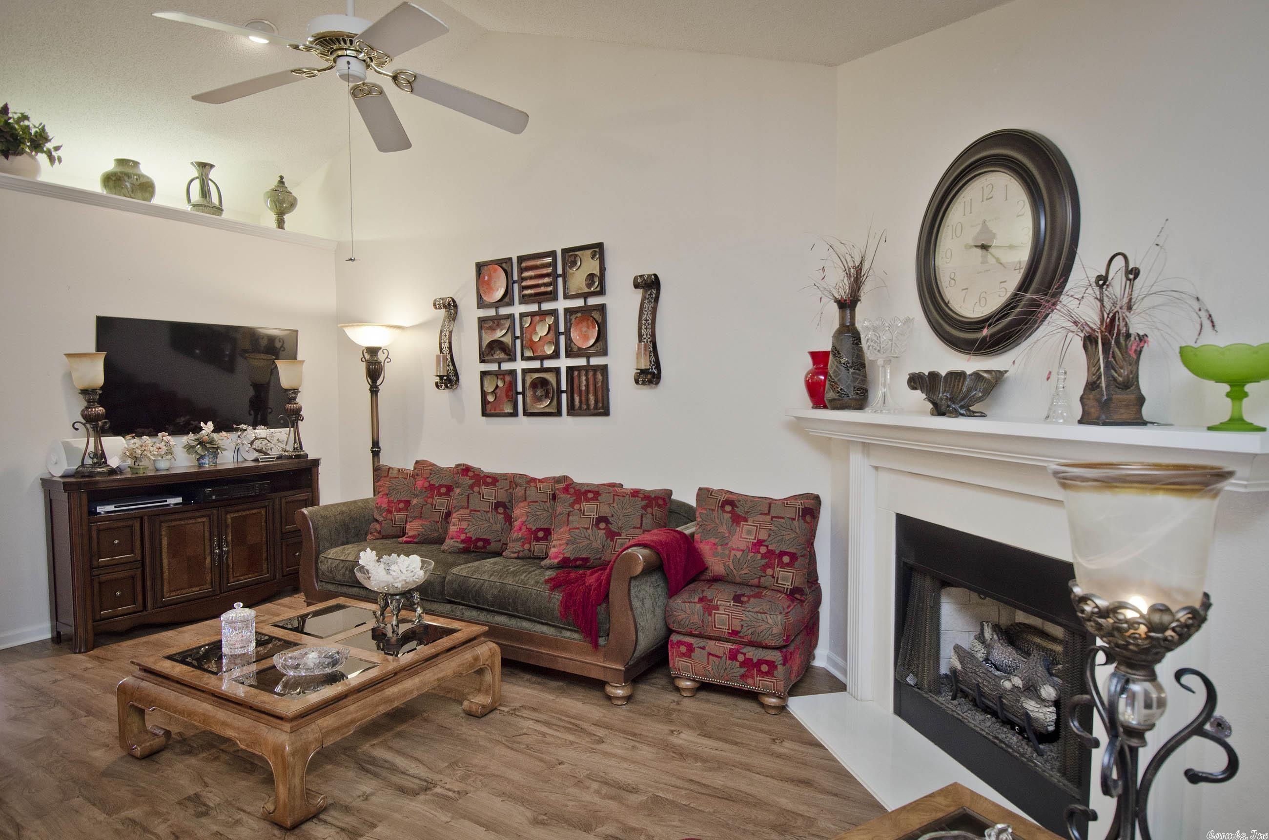 Weston Estates - Residential