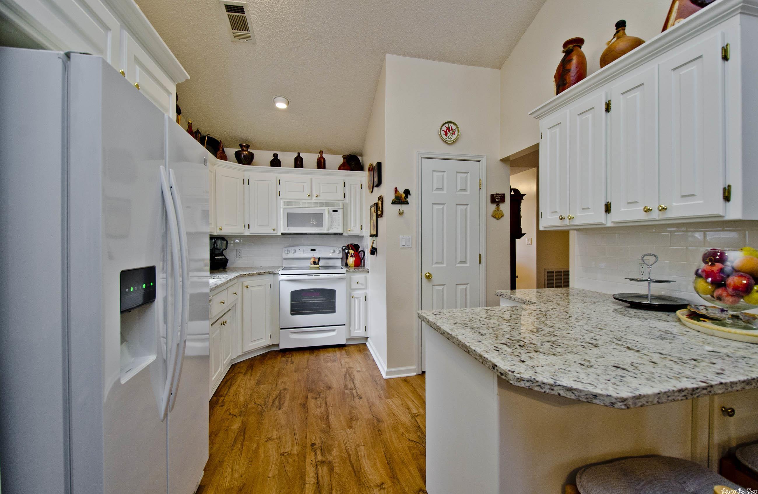 Weston Estates - Residential