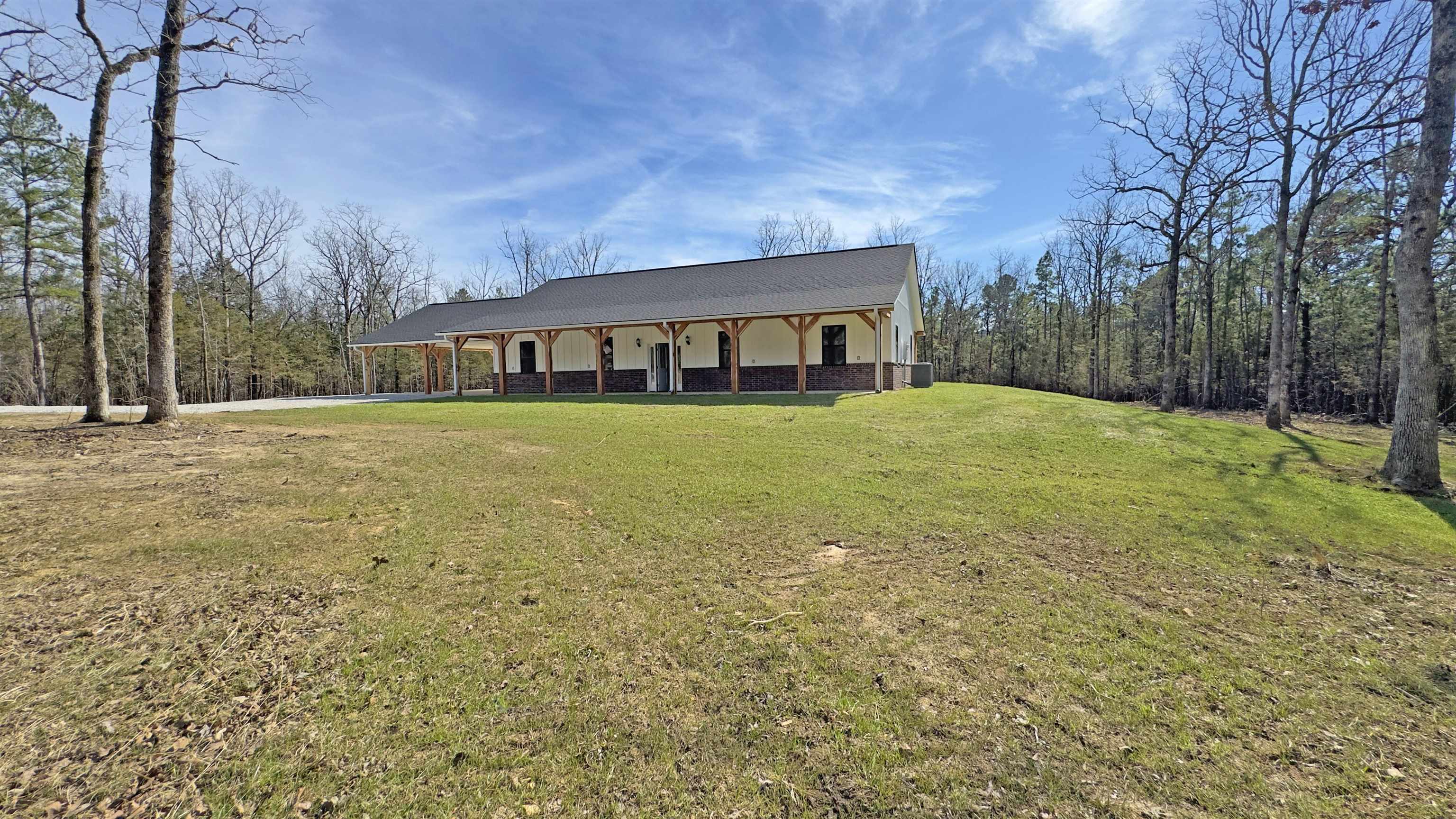 CHINQUAPIN RIDGE ESTS SUB - Residential