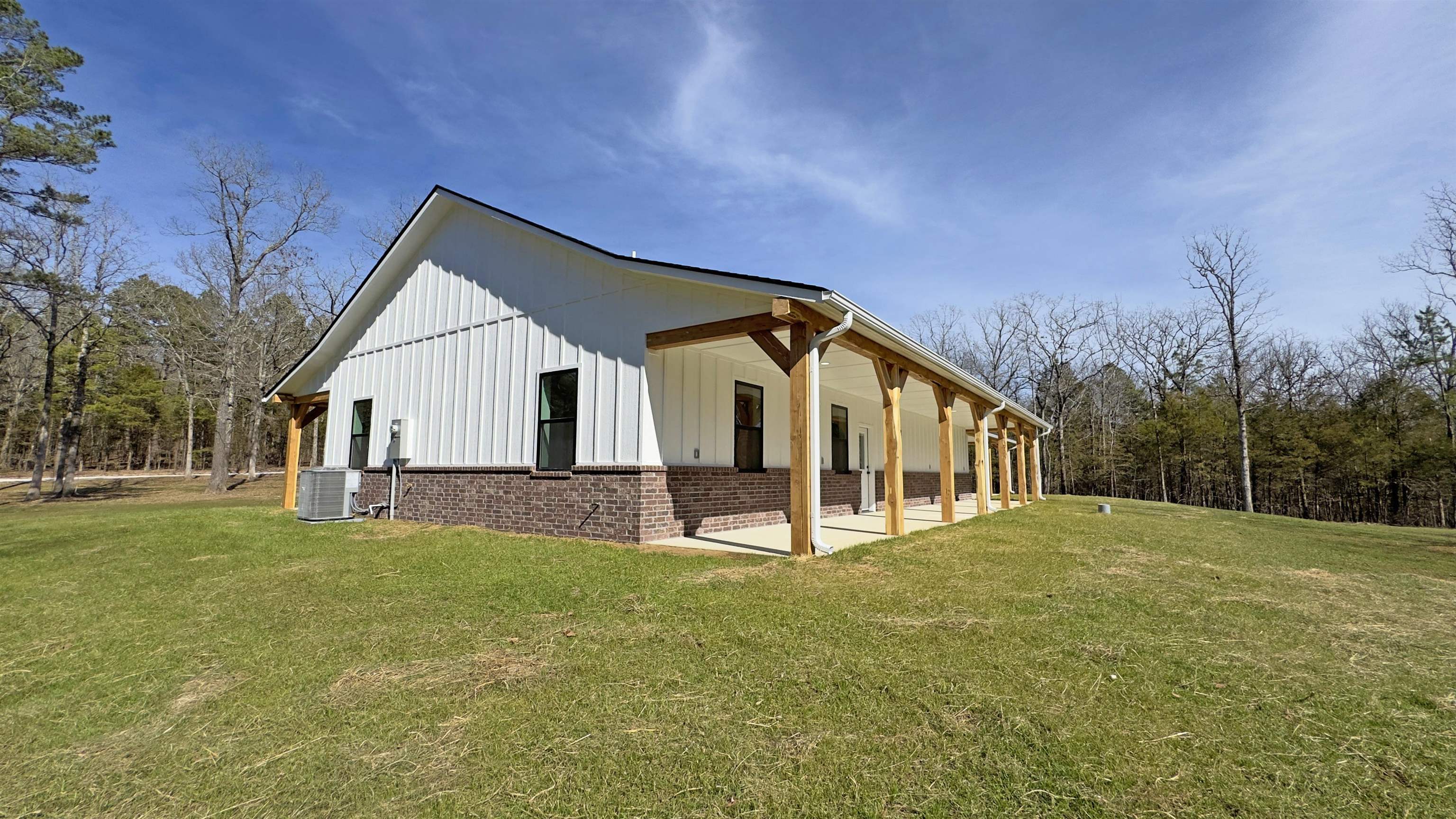CHINQUAPIN RIDGE ESTS SUB - Residential