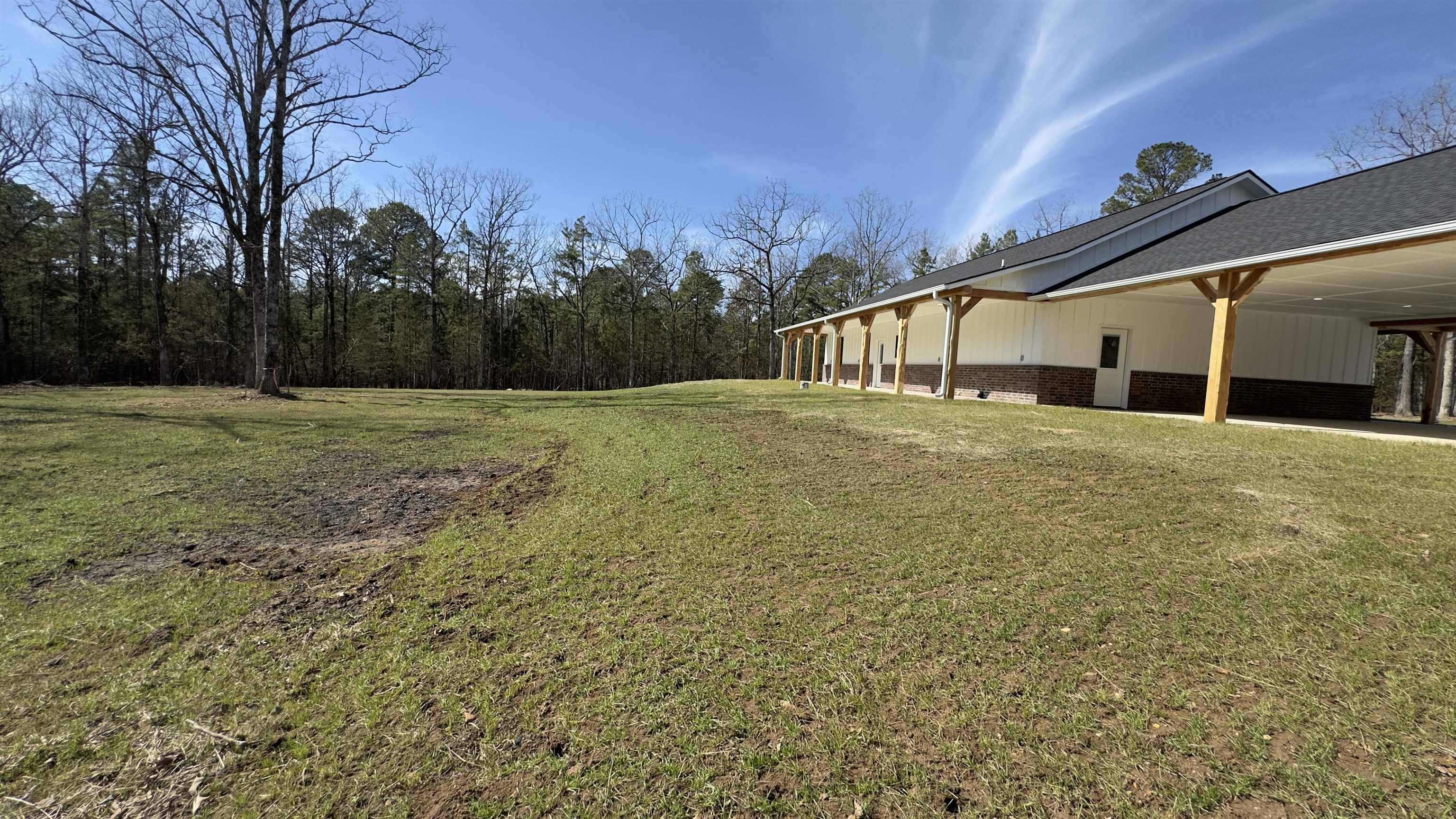 CHINQUAPIN RIDGE ESTS SUB - Residential