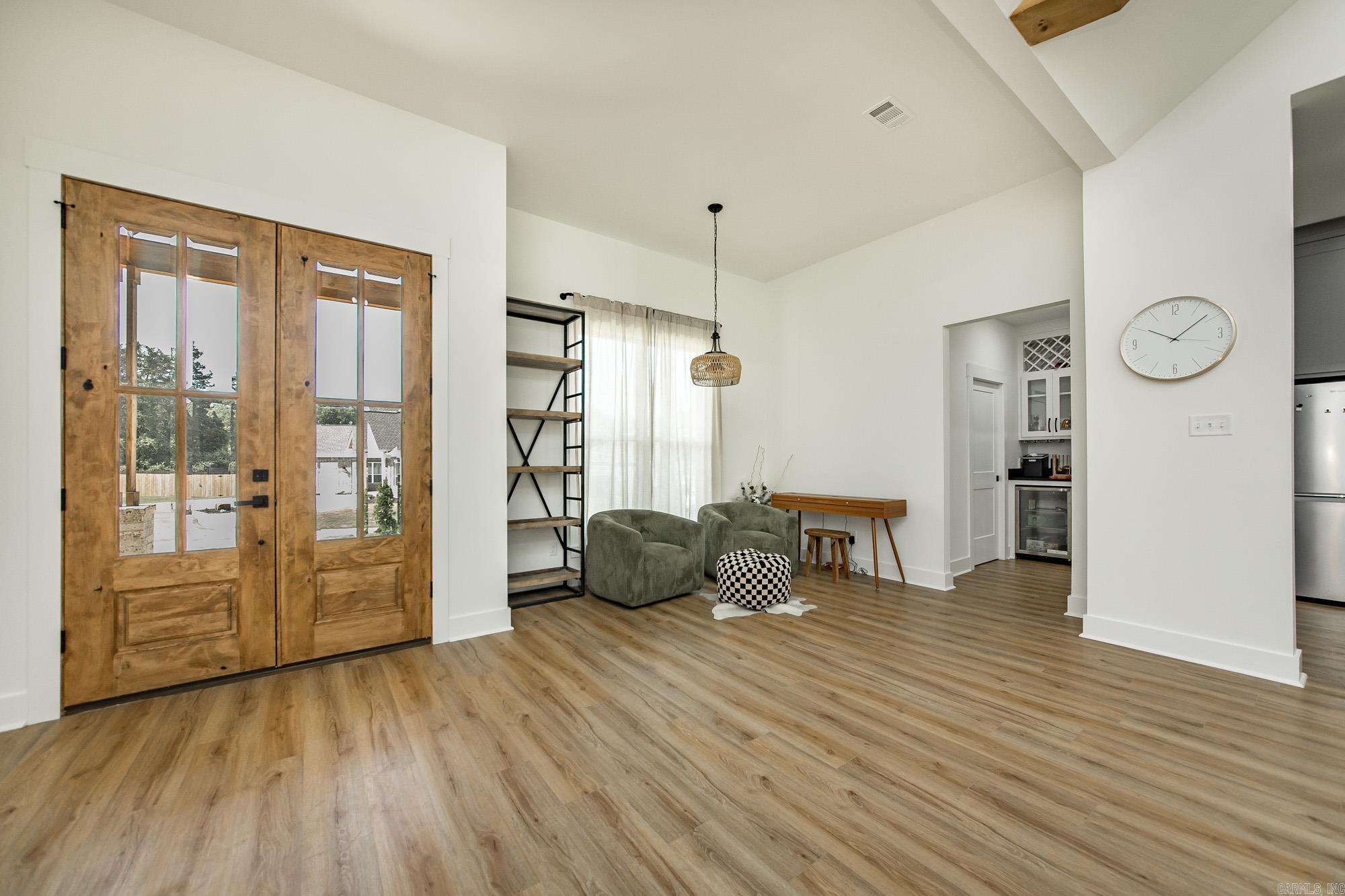 DENALI HEIGHTS - Residential
