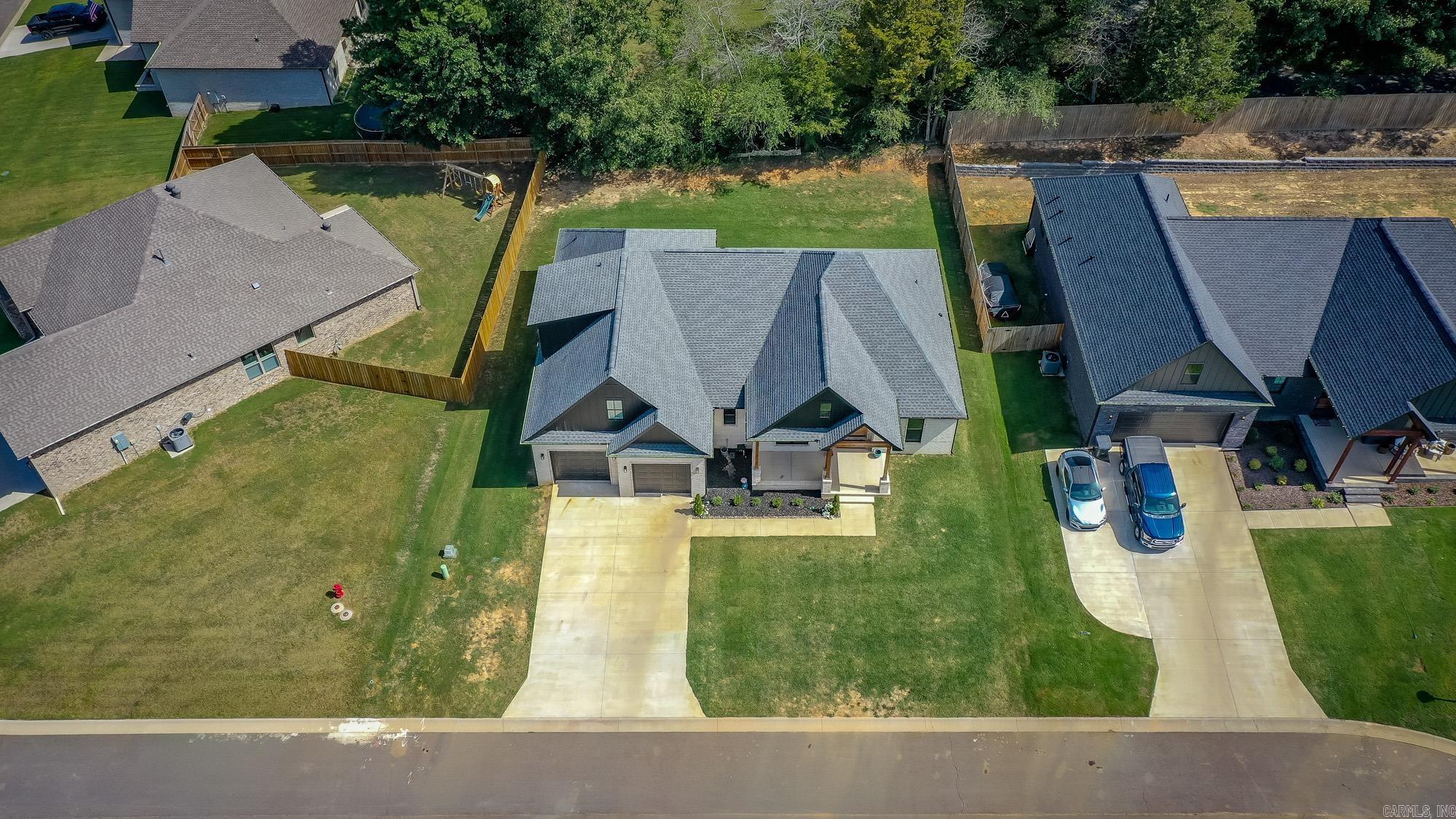DENALI HEIGHTS - Residential