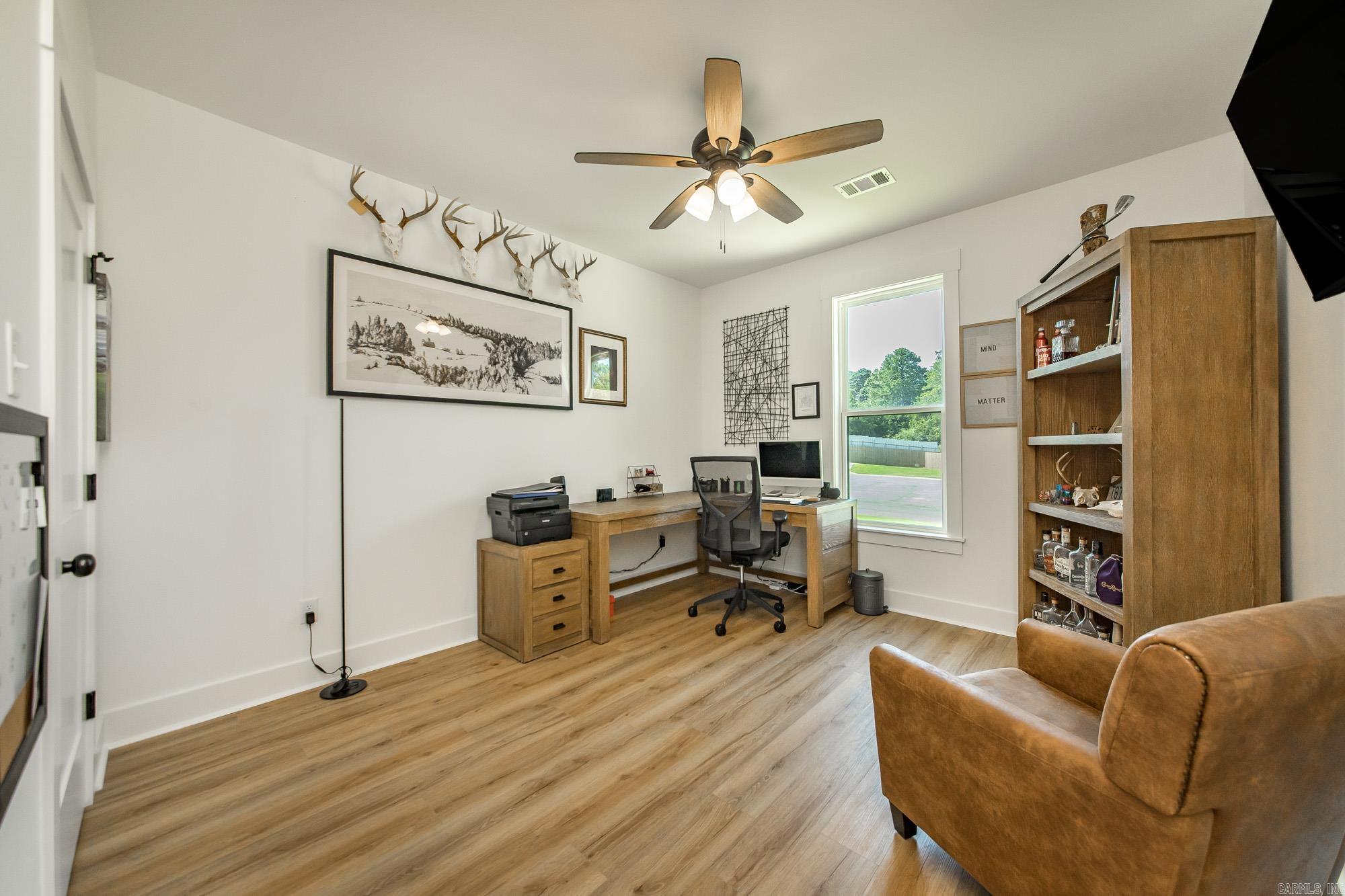 DENALI HEIGHTS - Residential