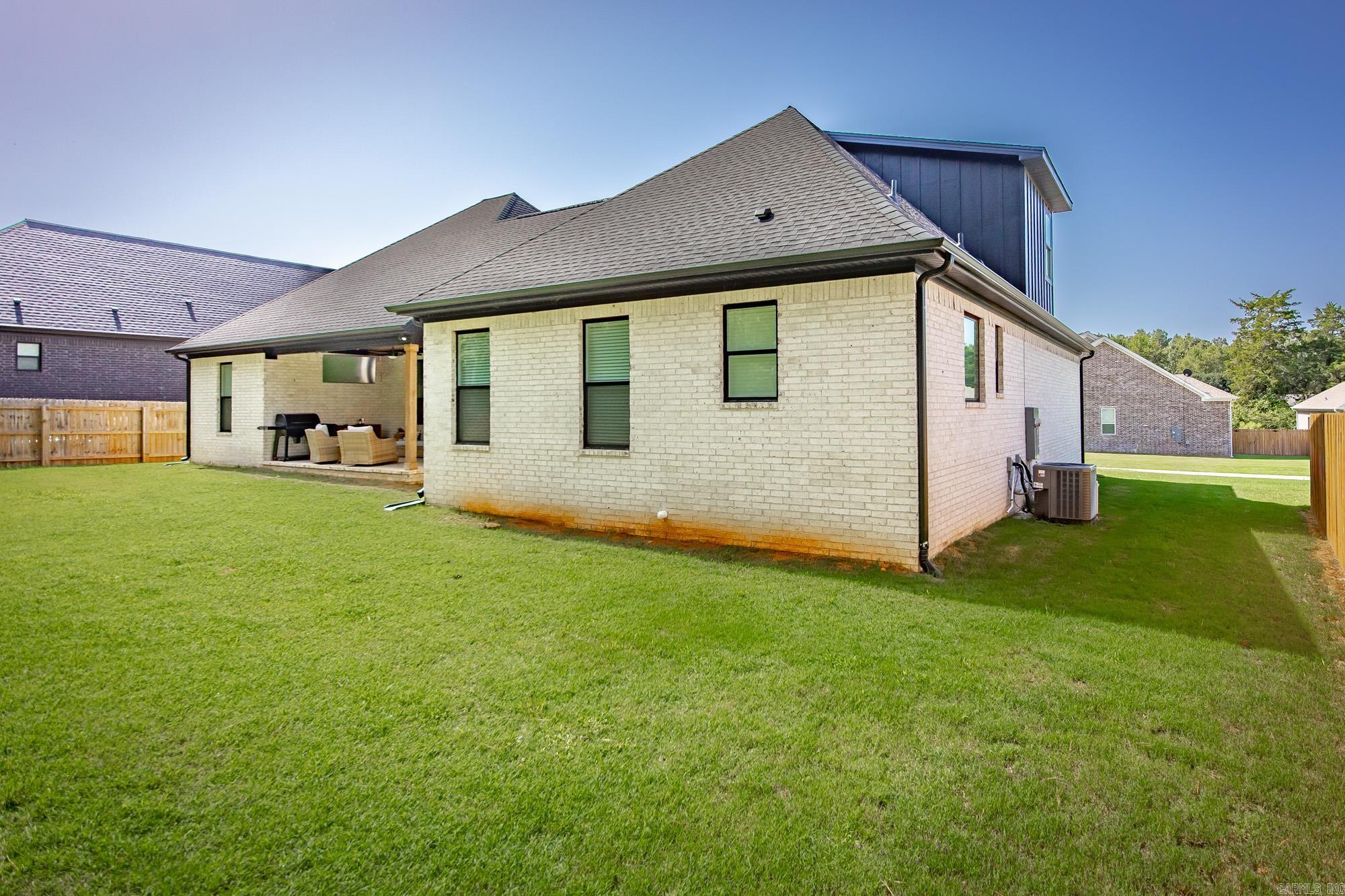 DENALI HEIGHTS - Residential
