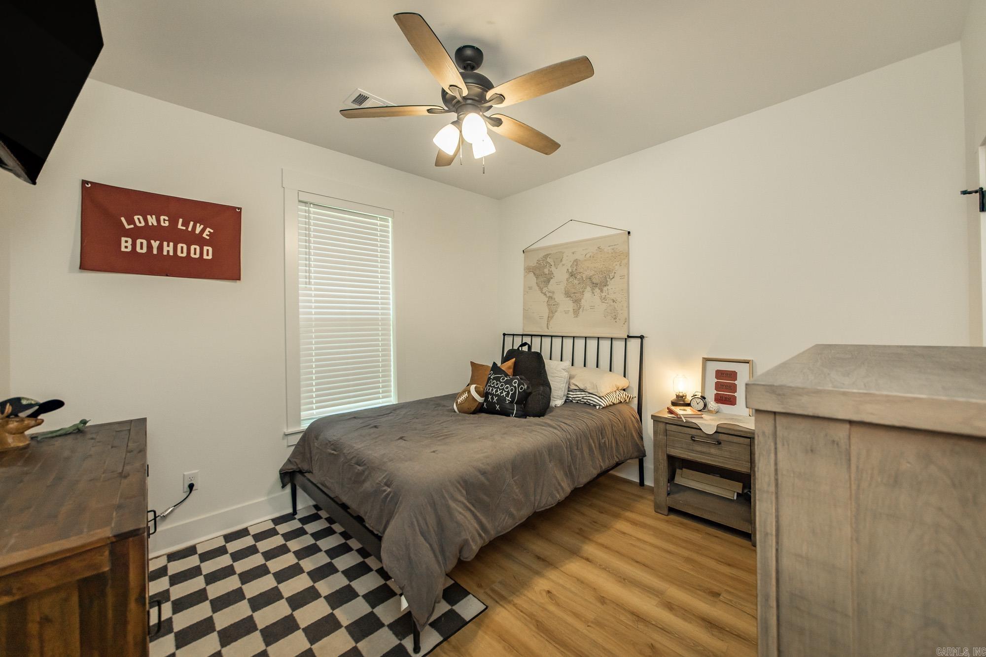 DENALI HEIGHTS - Residential