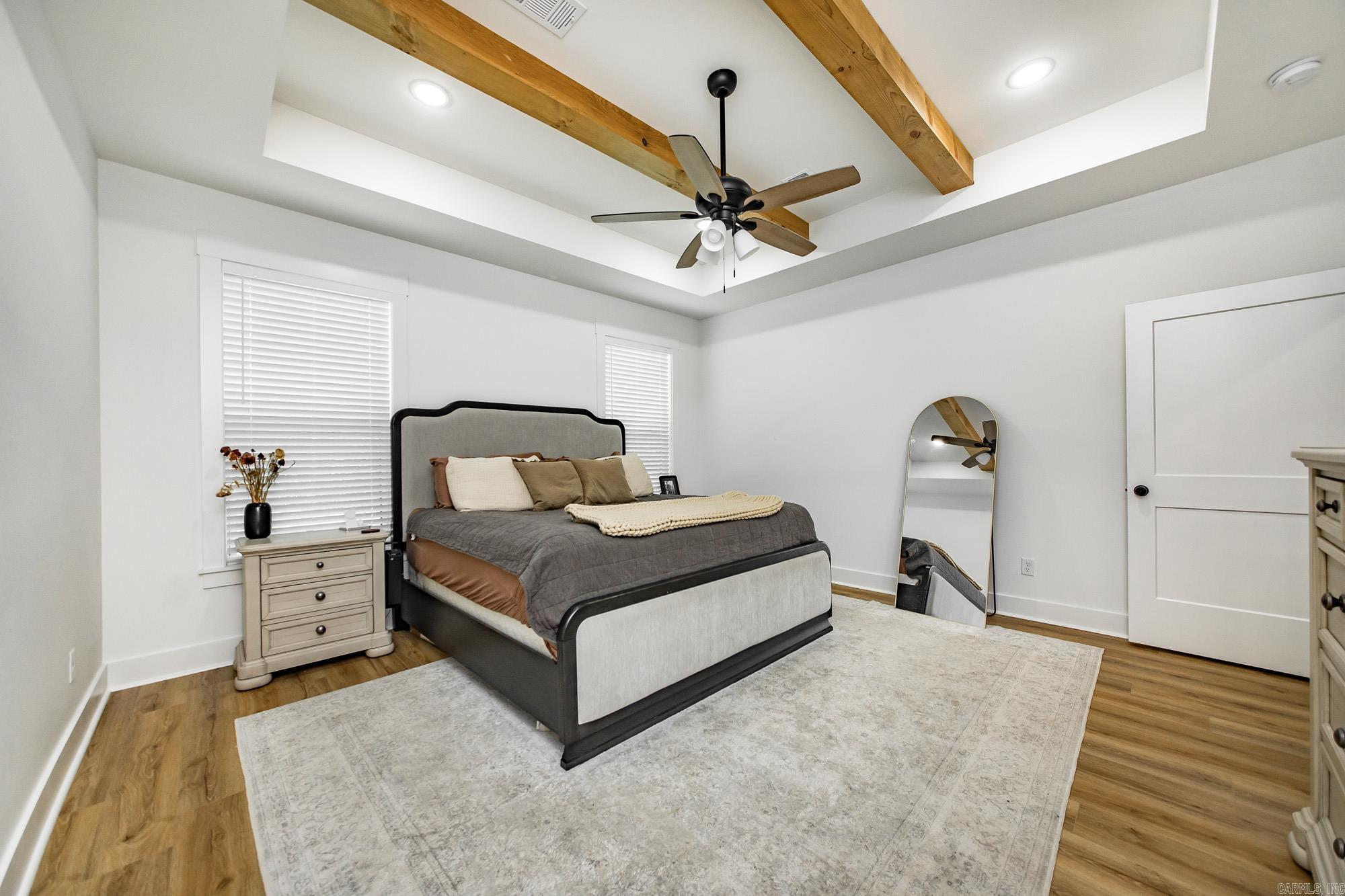 DENALI HEIGHTS - Residential