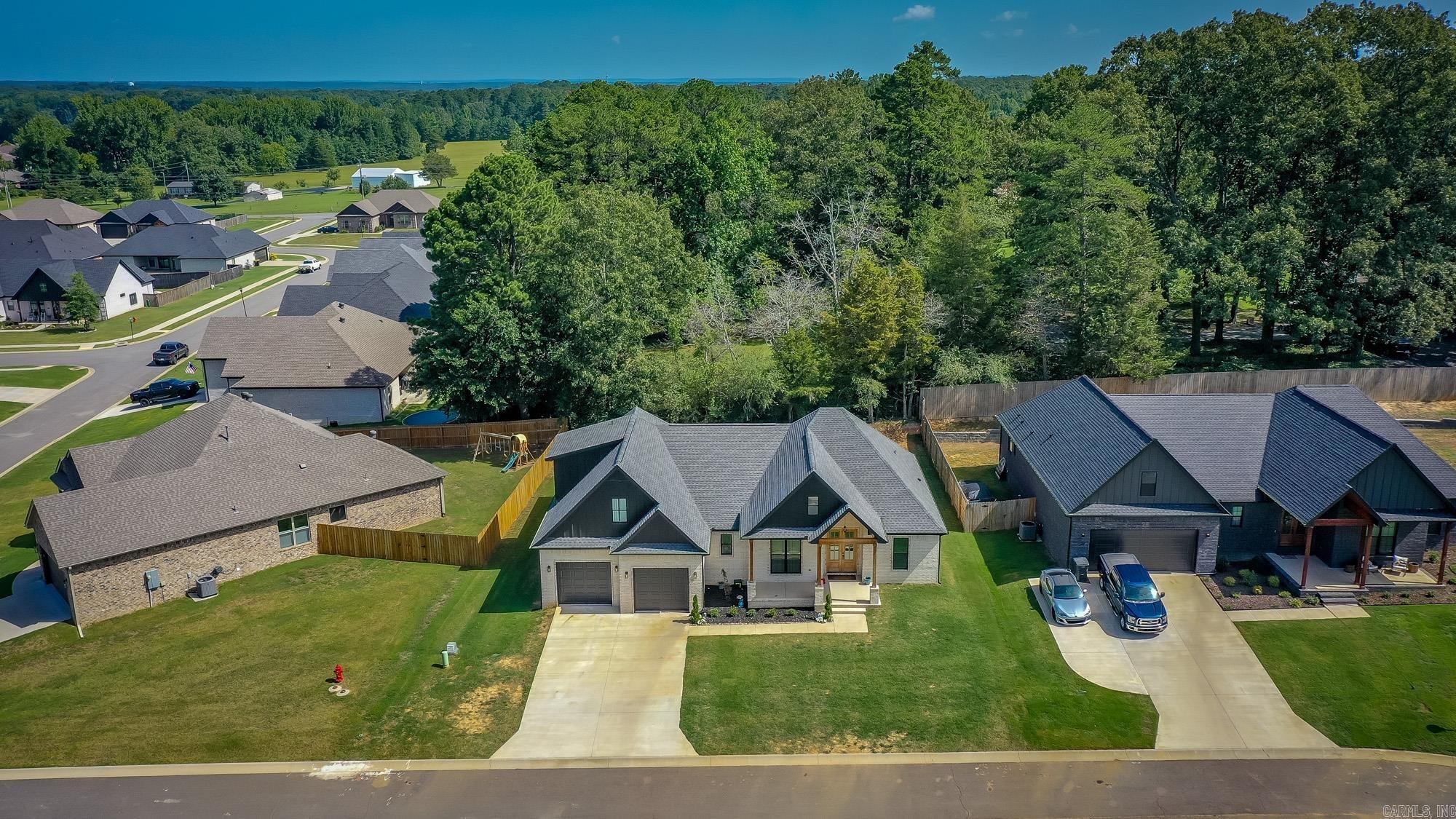 DENALI HEIGHTS - Residential