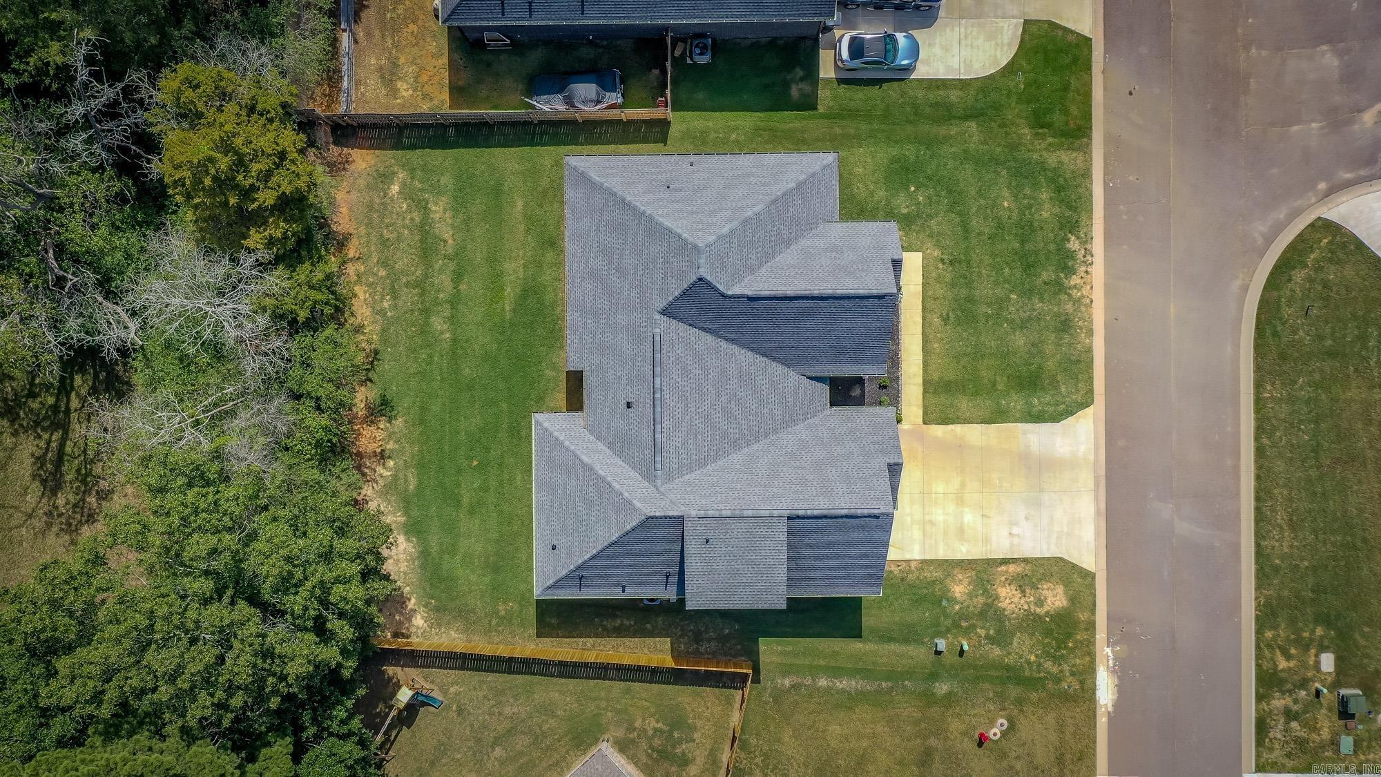 DENALI HEIGHTS - Residential