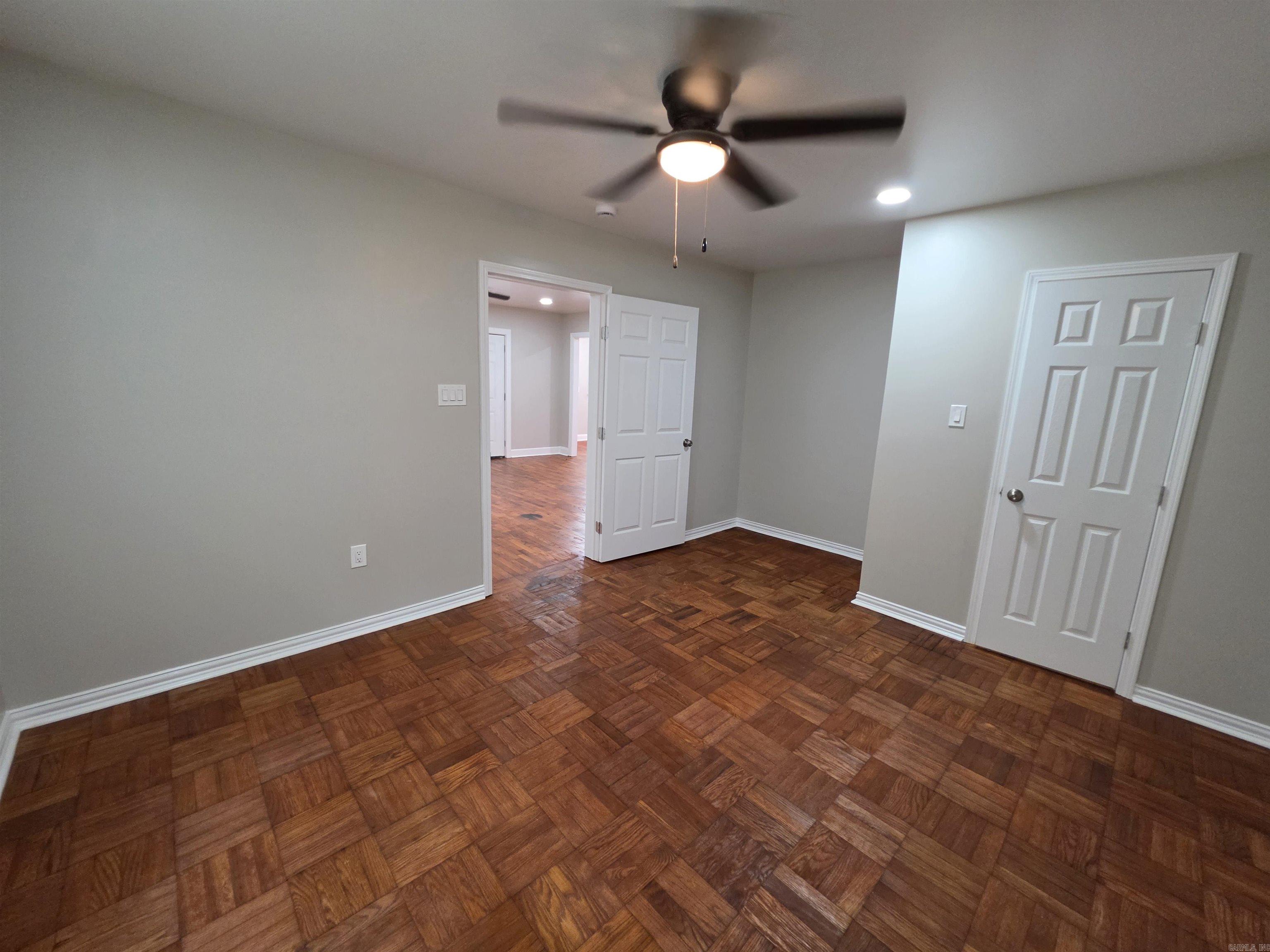 WALTHOUR & FLAKE ADDN - Residential