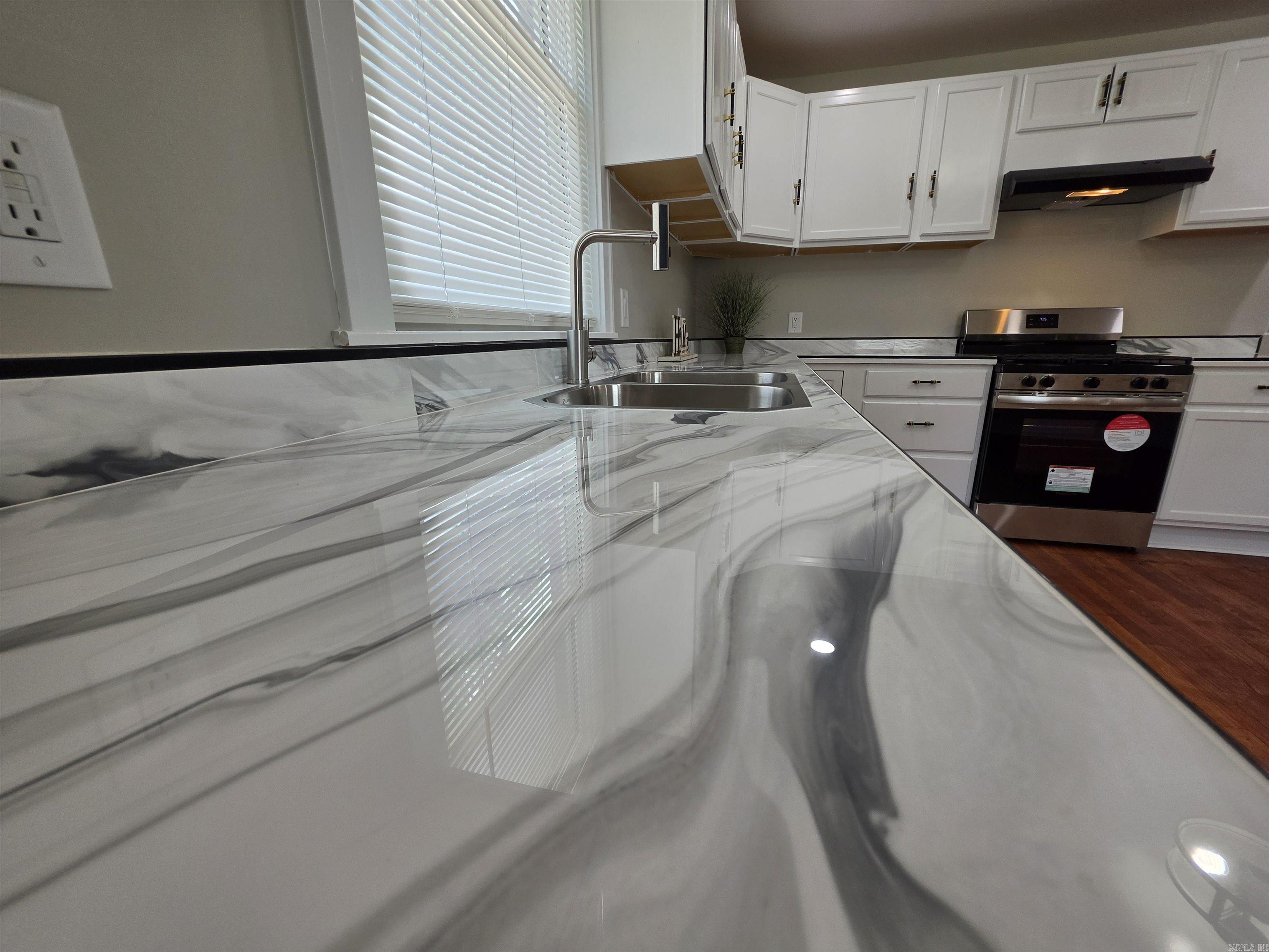 WALTHOUR & FLAKE ADDN - Residential
