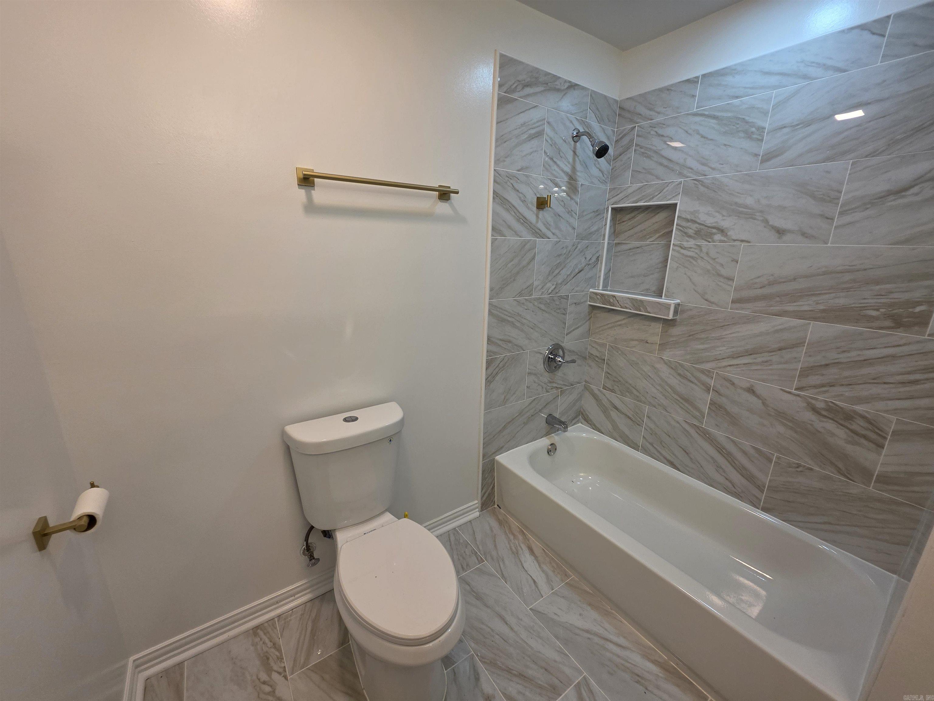 WALTHOUR & FLAKE ADDN - Residential
