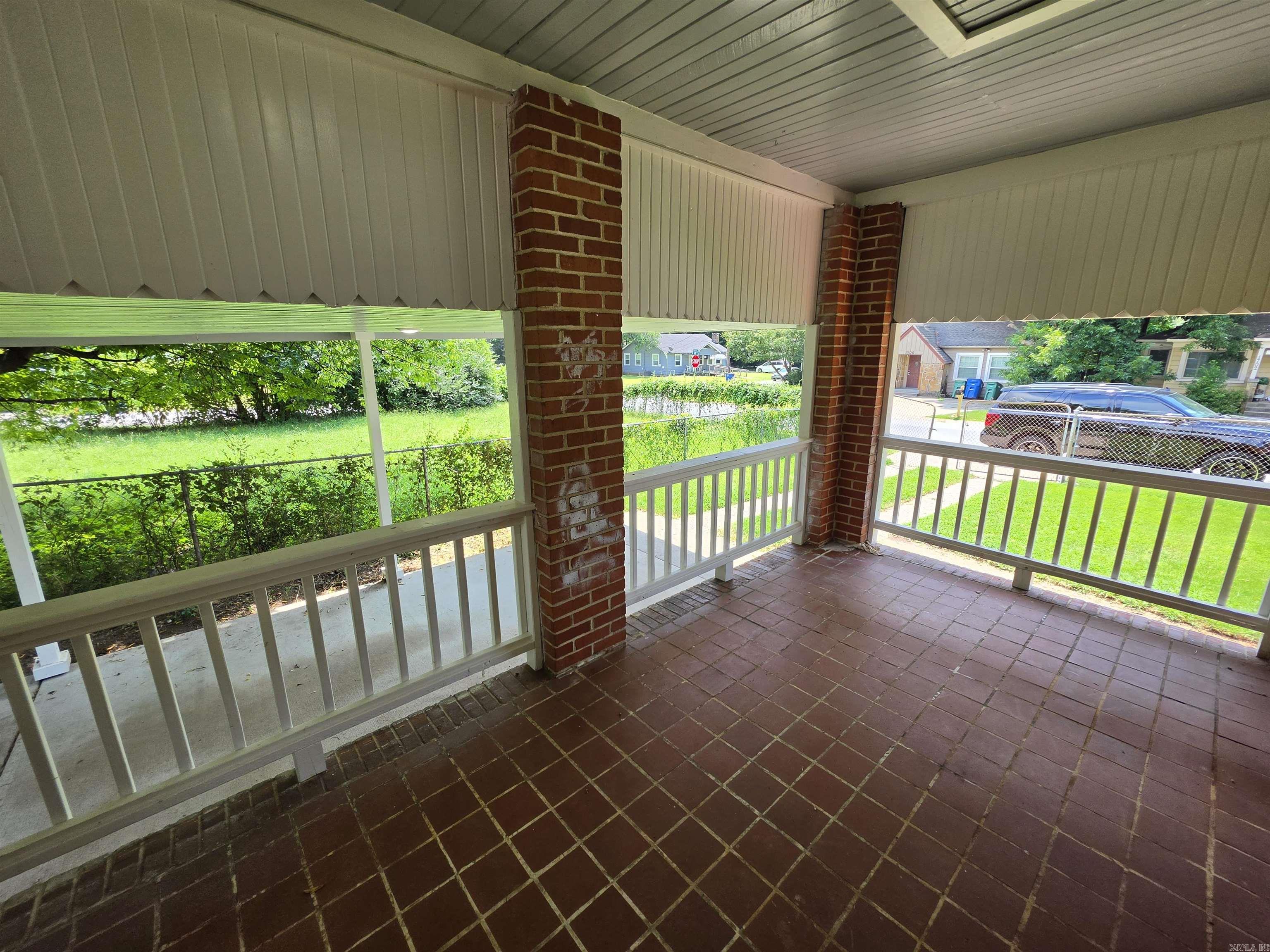 WALTHOUR & FLAKE ADDN - Residential