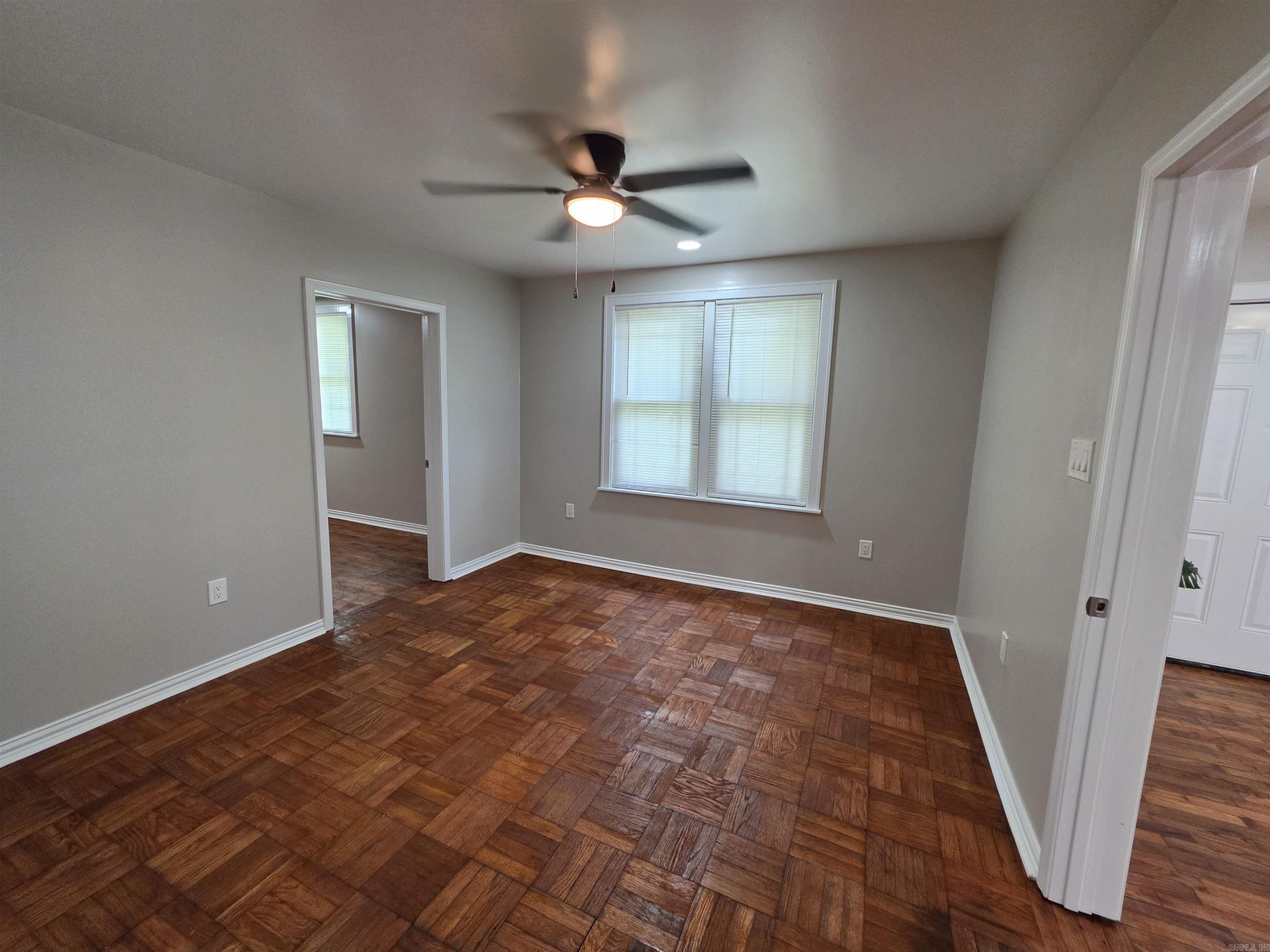 WALTHOUR & FLAKE ADDN - Residential