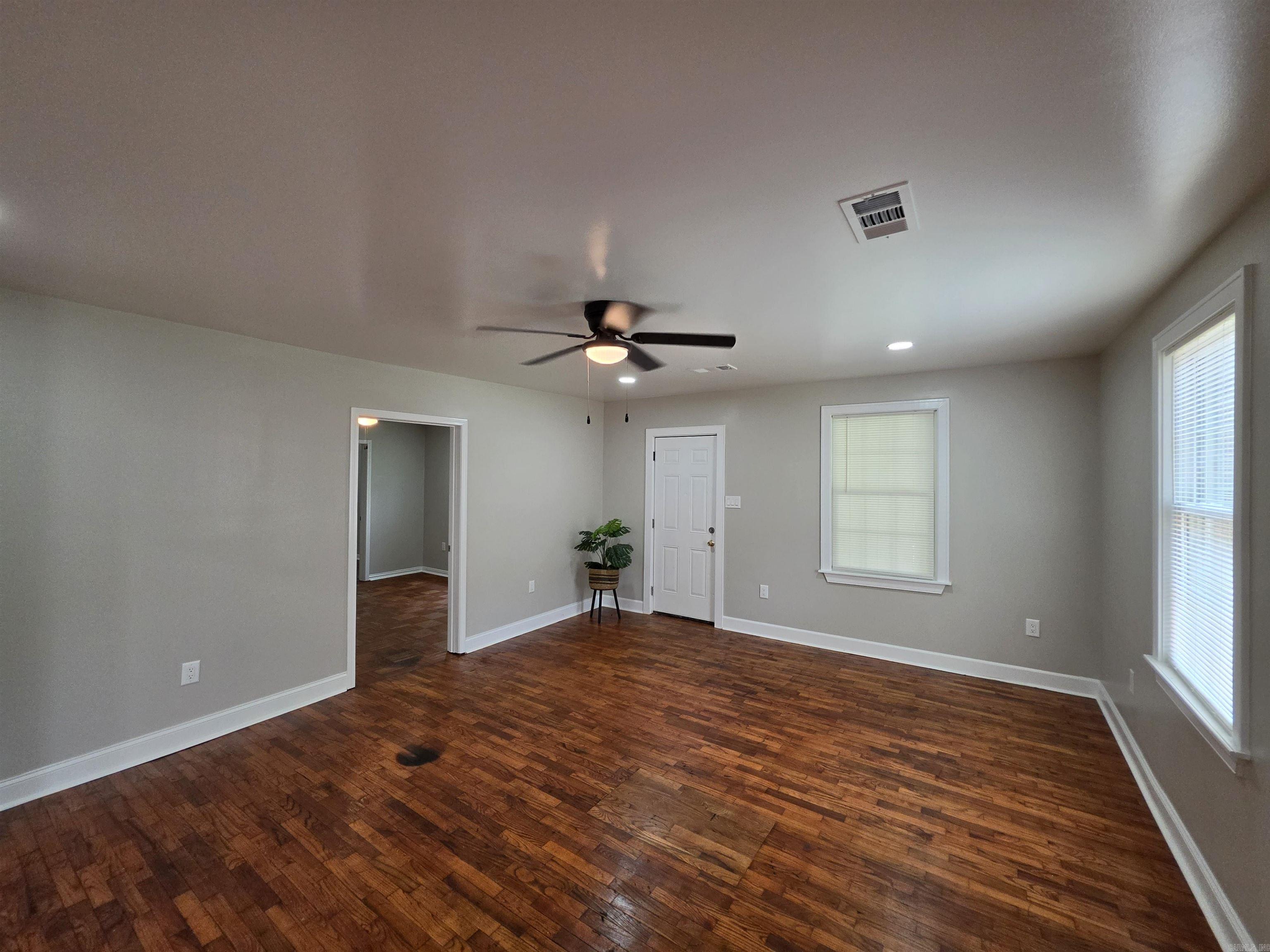 WALTHOUR & FLAKE ADDN - Residential