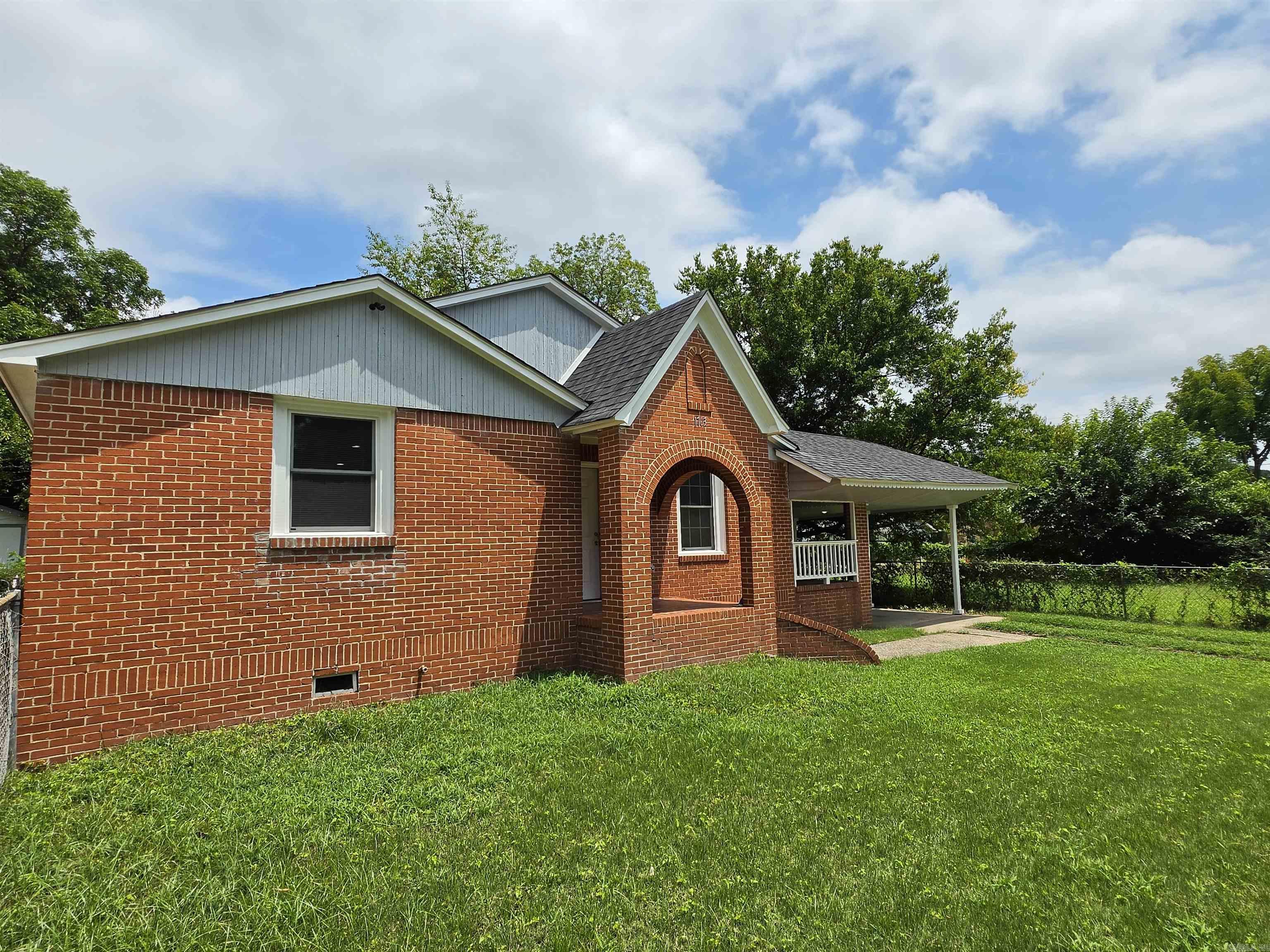 WALTHOUR & FLAKE ADDN - Residential