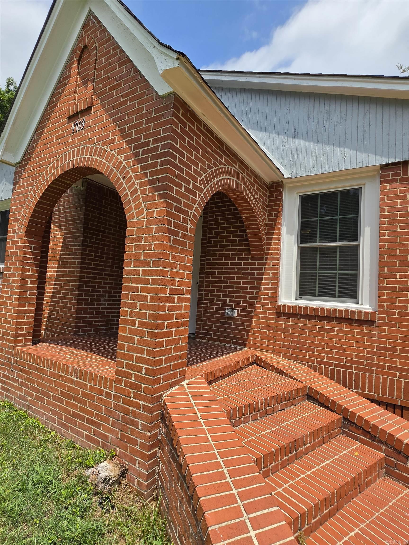 WALTHOUR & FLAKE ADDN - Residential