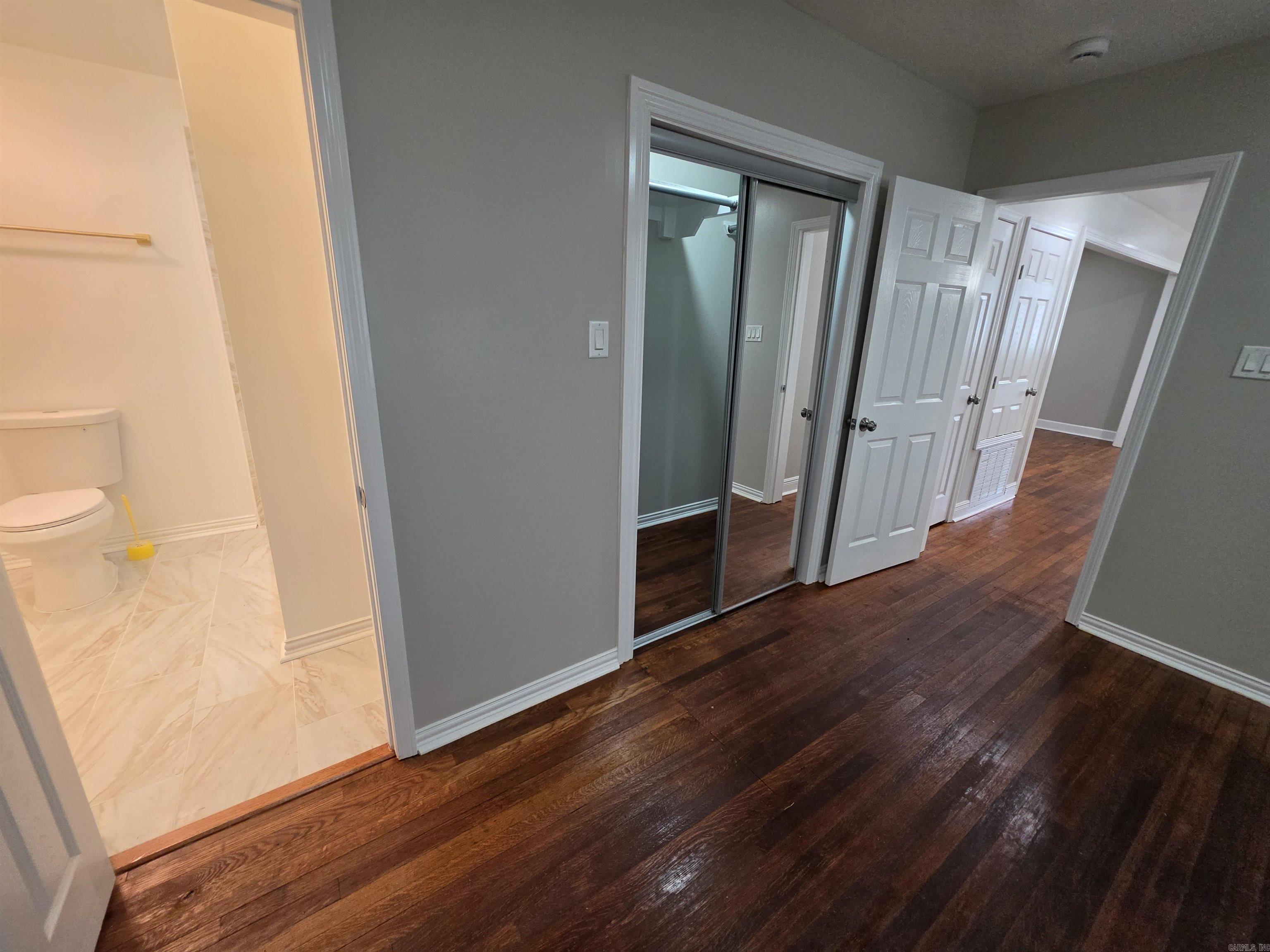WALTHOUR & FLAKE ADDN - Residential