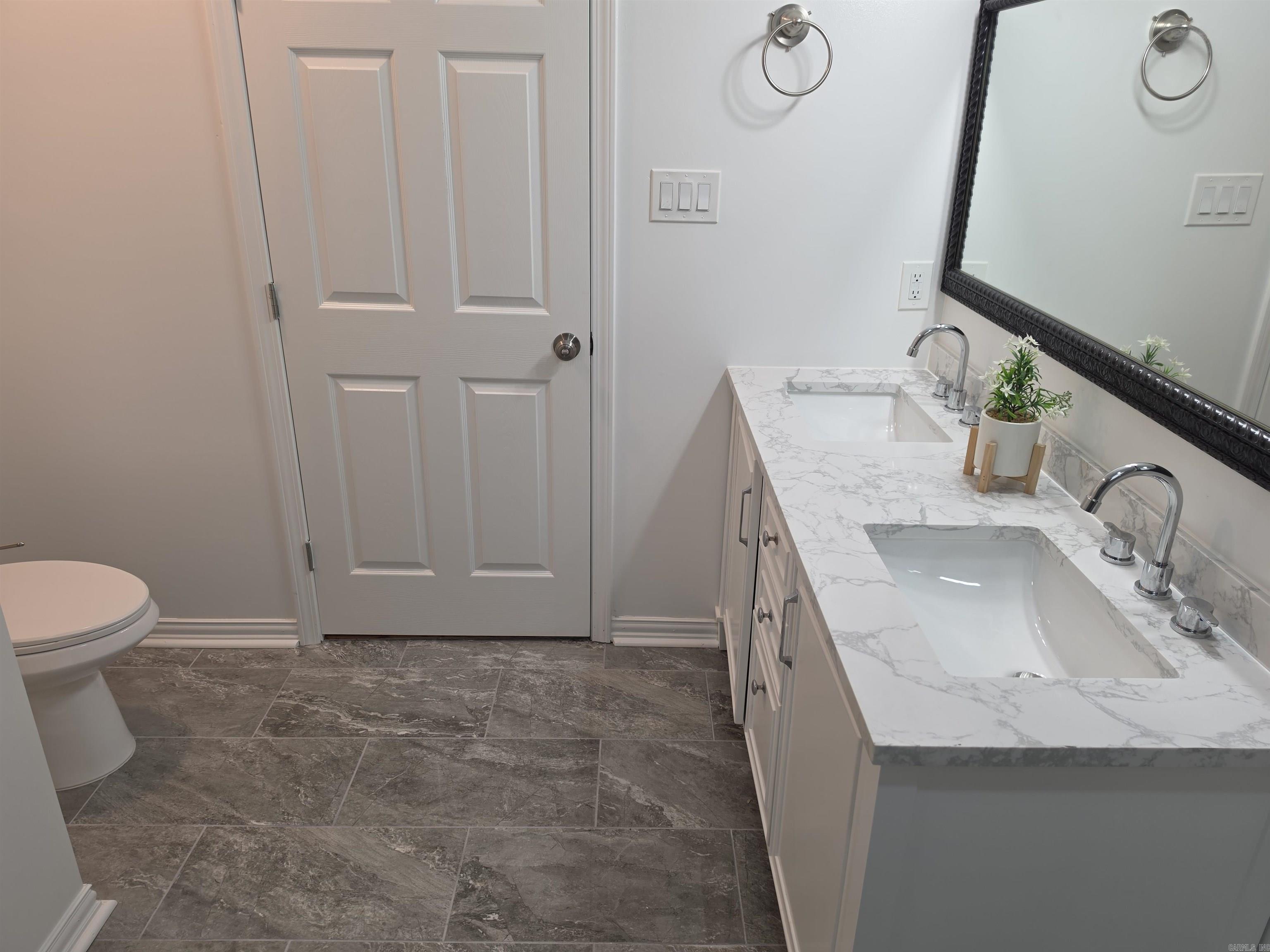 WALTHOUR & FLAKE ADDN - Residential