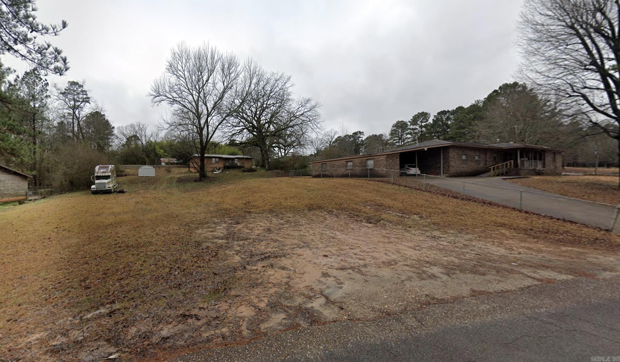 .32-acre lot in the Chatfield community of Benton, AR. Cleared, flat, and ready to build. 108 feet of road frontage, public water available, and zoned AG for detached single-family use. No clearing or grading needed. Enjoy all the perks of Benton living, quick access to I-30, and just minutes from shopping, dining, and entertainment, all while escaping the hustle of the city. Come build your dream home in one of Saline County's most sought-after communities!