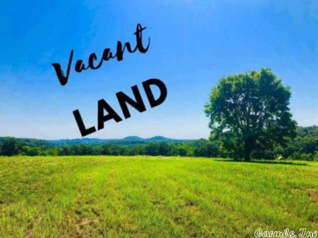 This is a beautiful large lot in a rural subdivision.    The address entered in the MLS is likely to be changed once the buyers title insurance is issued.