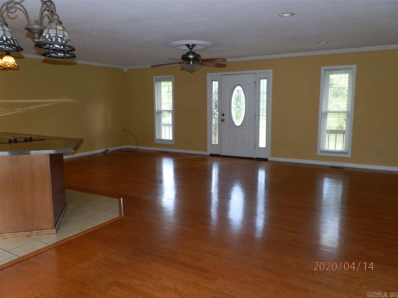 Not in Subdivision - Residential Lease