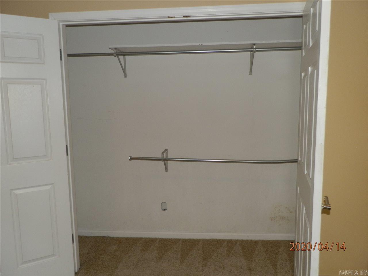 Not in Subdivision - Residential Lease