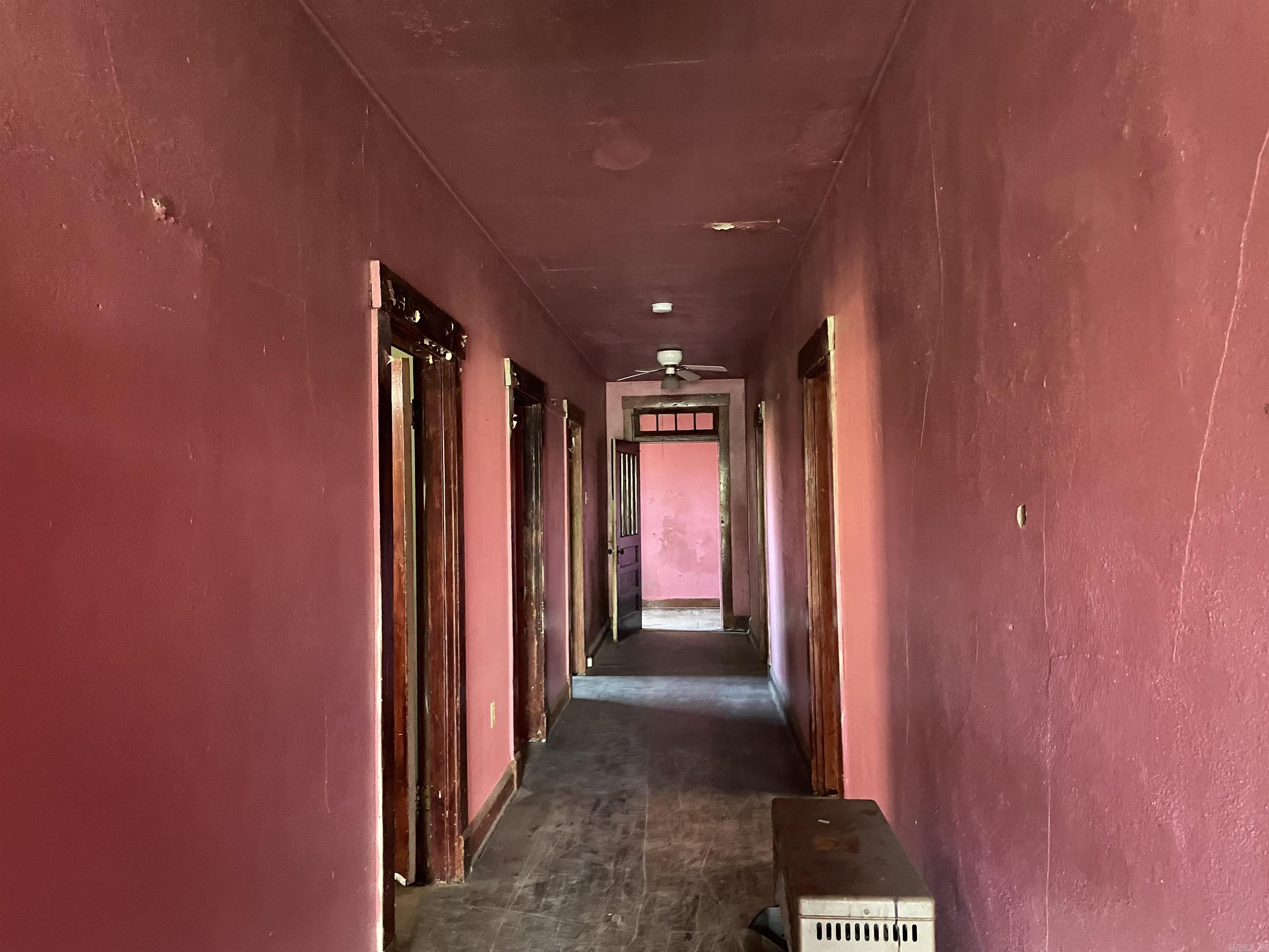 HSR BLK - Residential