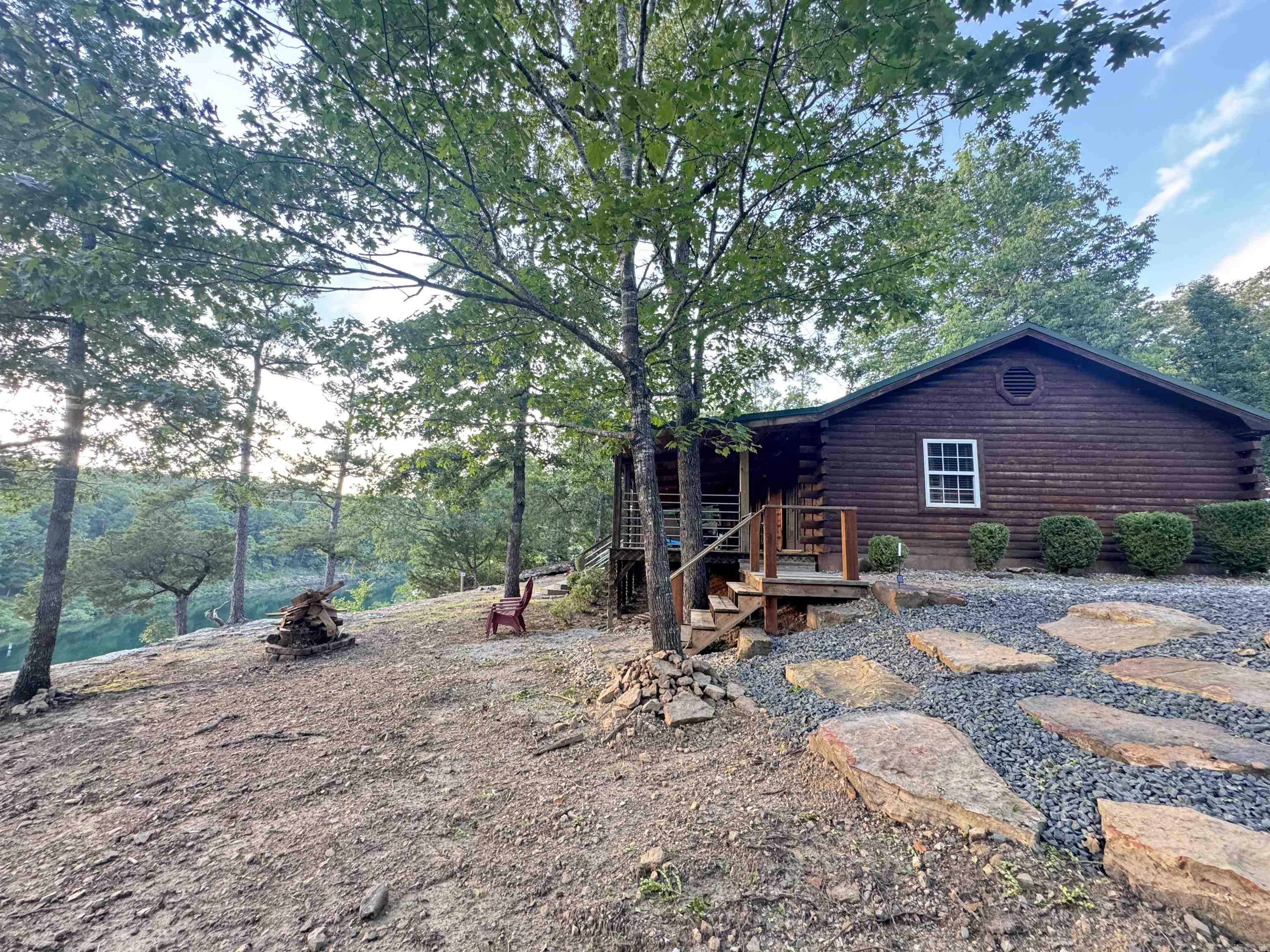 Greers Ferry Lake - Residential