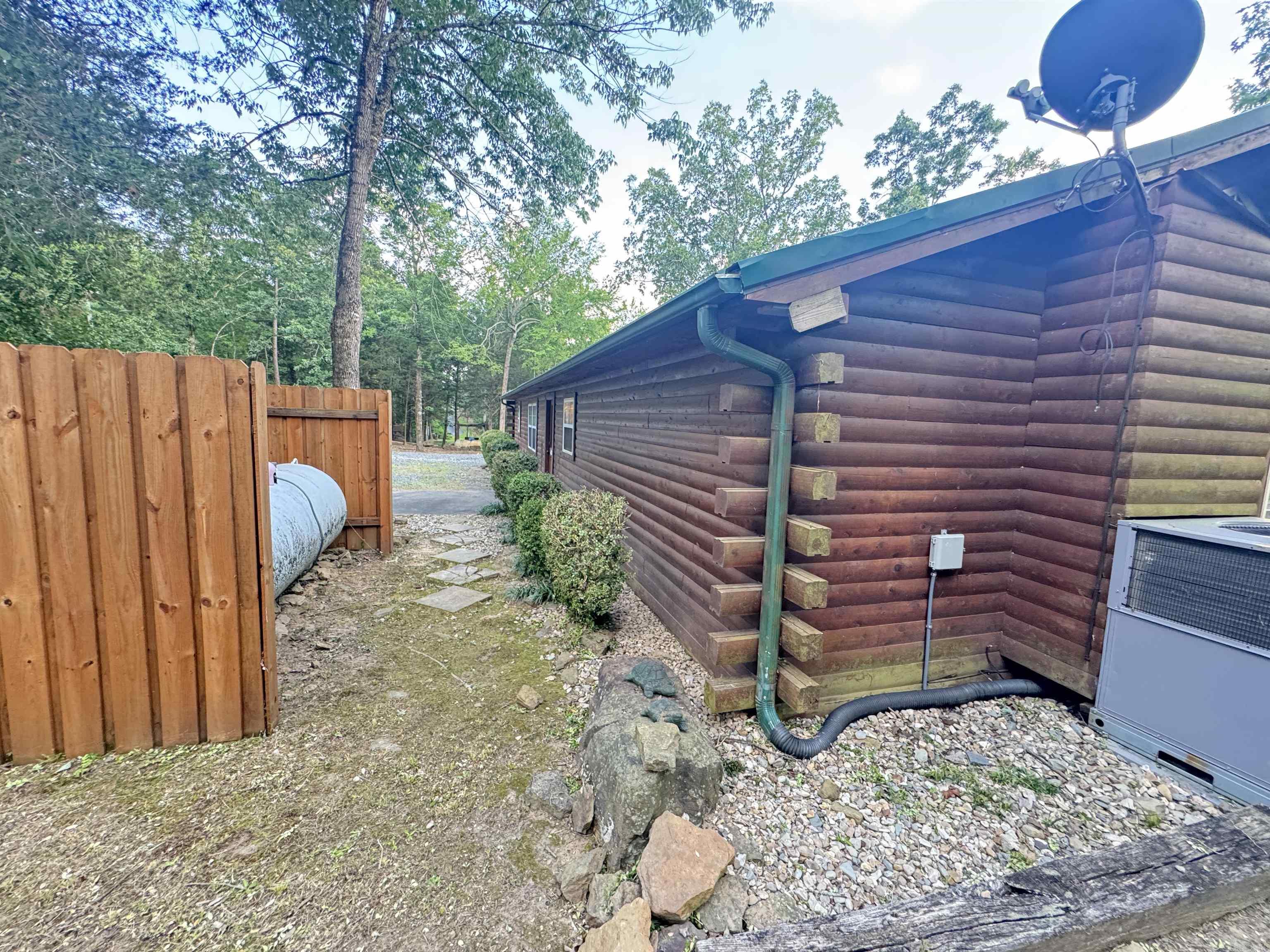 Greers Ferry Lake - Residential