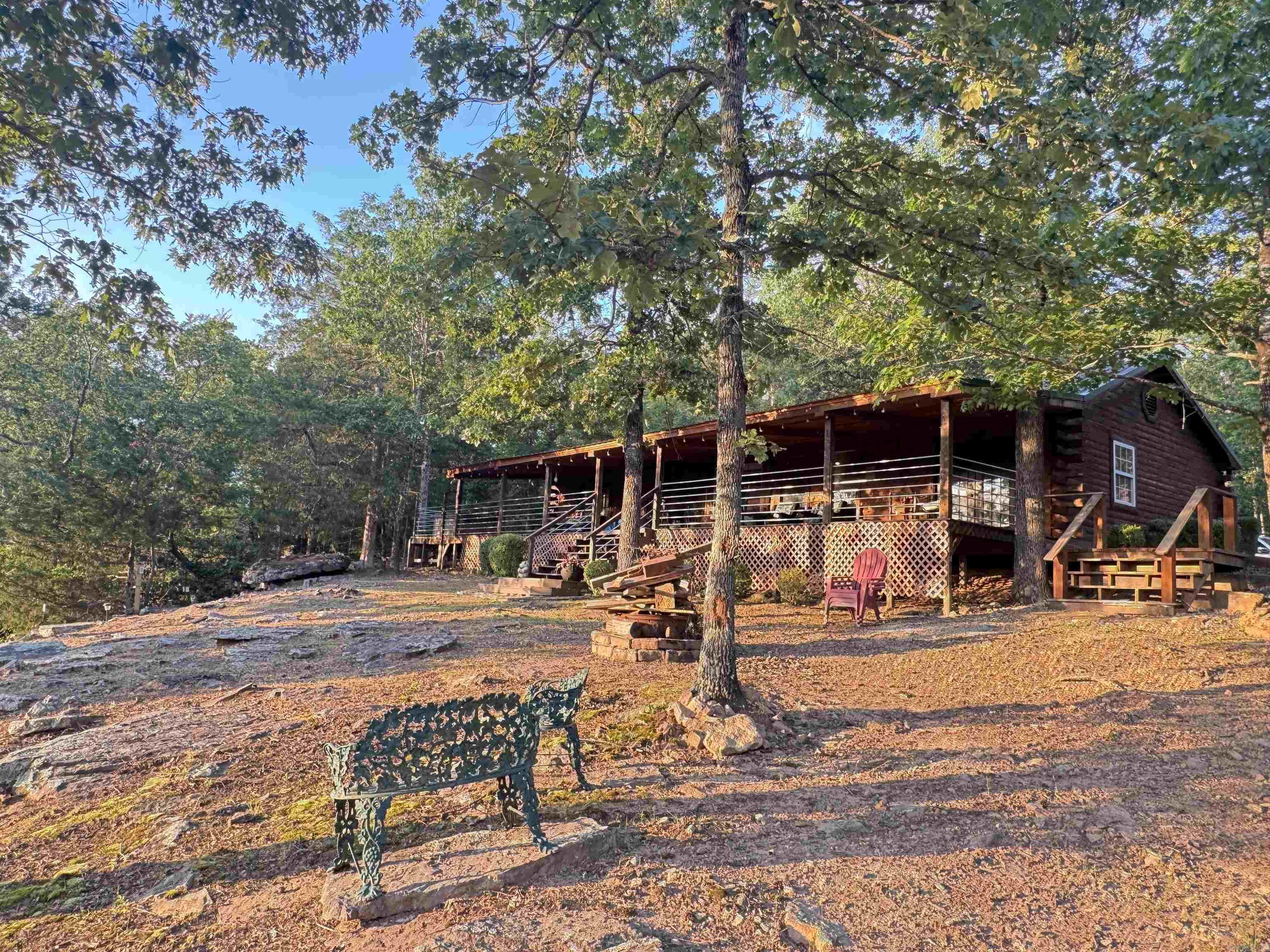 Greers Ferry Lake - Residential