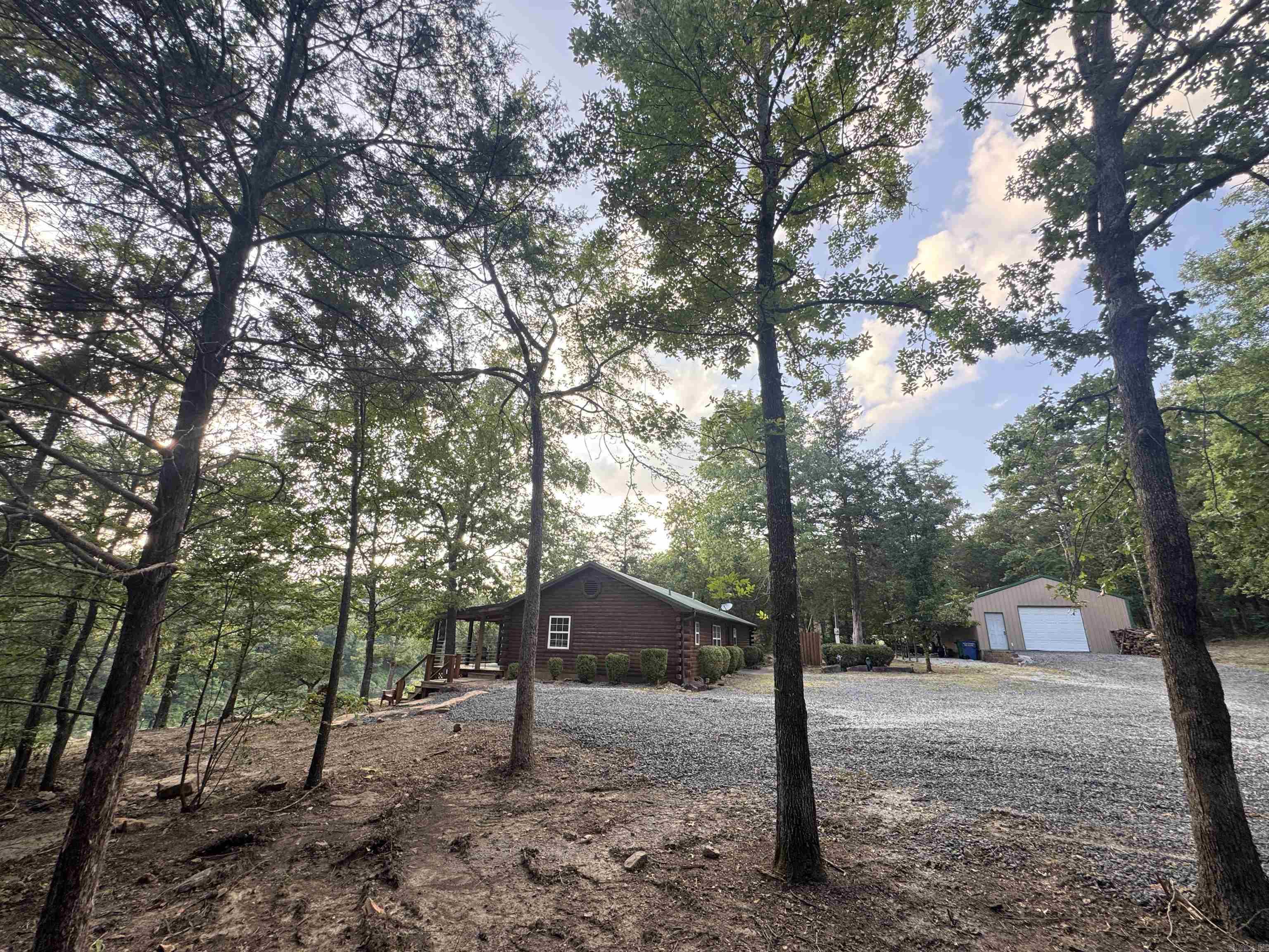 Greers Ferry Lake - Residential