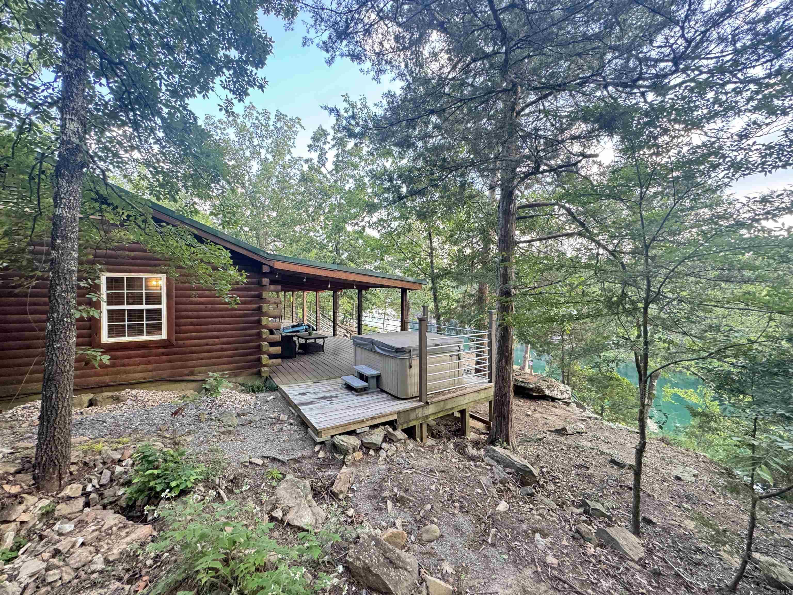 Greers Ferry Lake - Residential