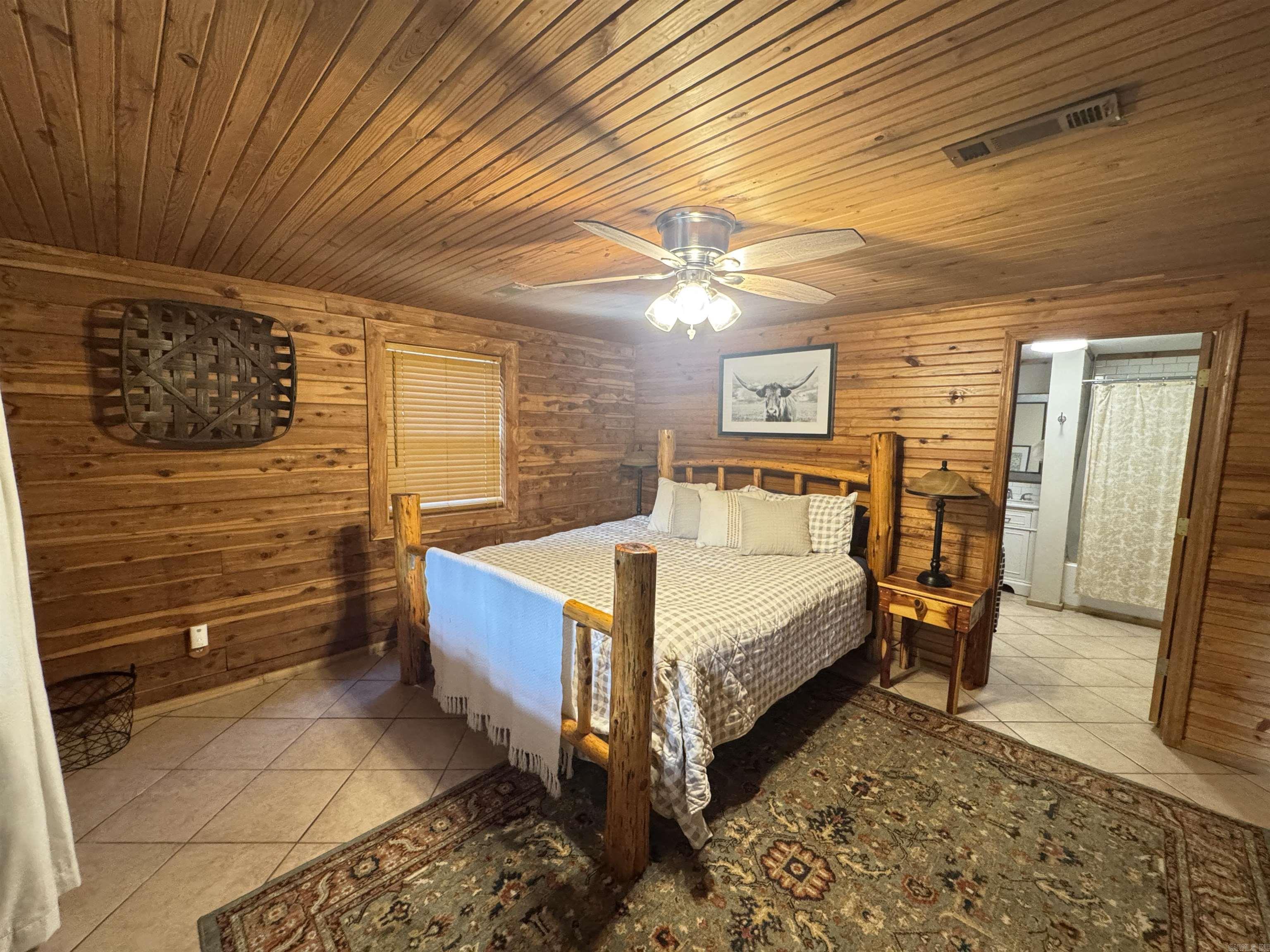Greers Ferry Lake - Residential
