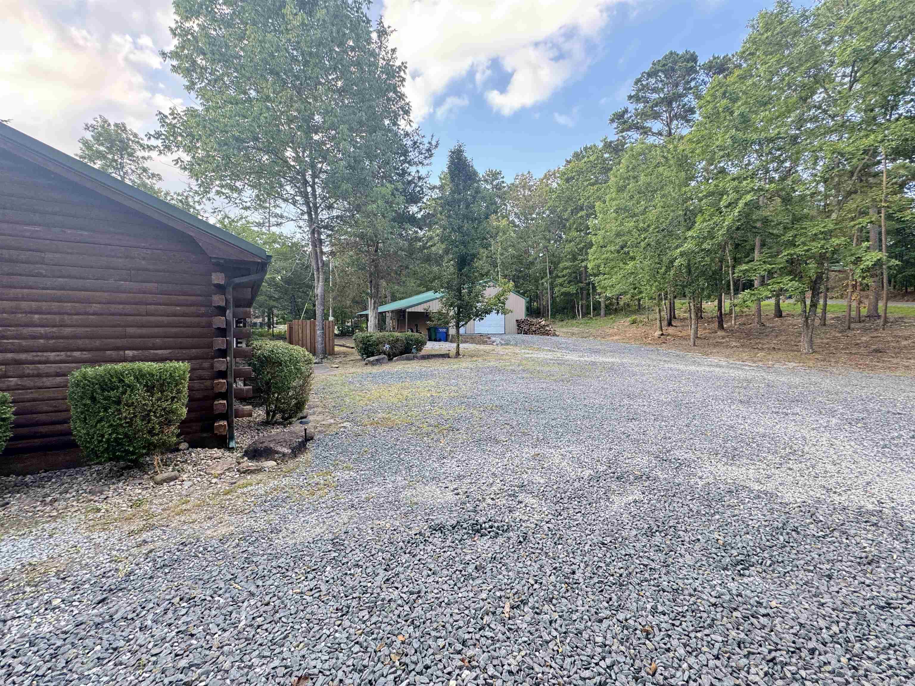Greers Ferry Lake - Residential
