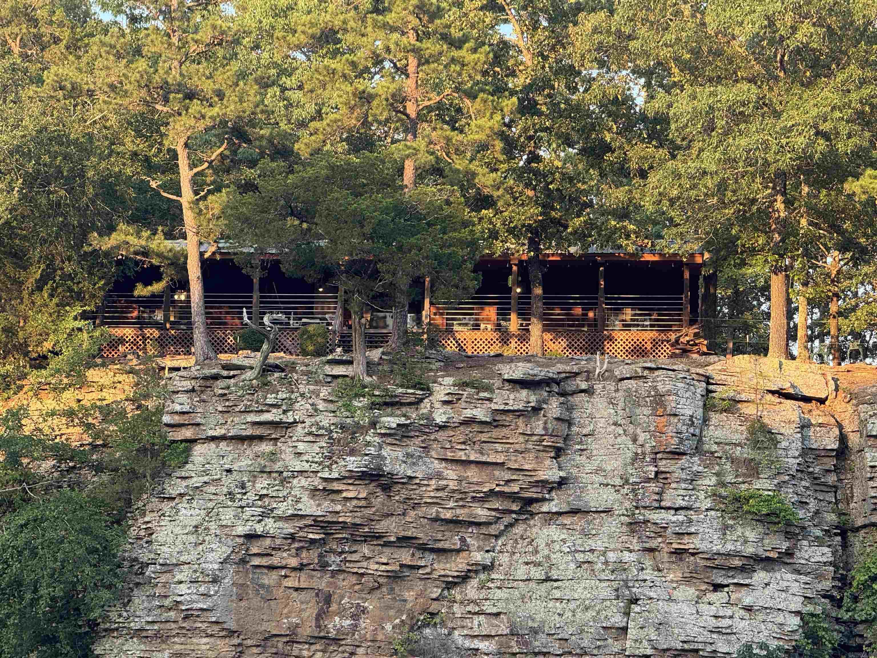 Greers Ferry Lake - Residential
