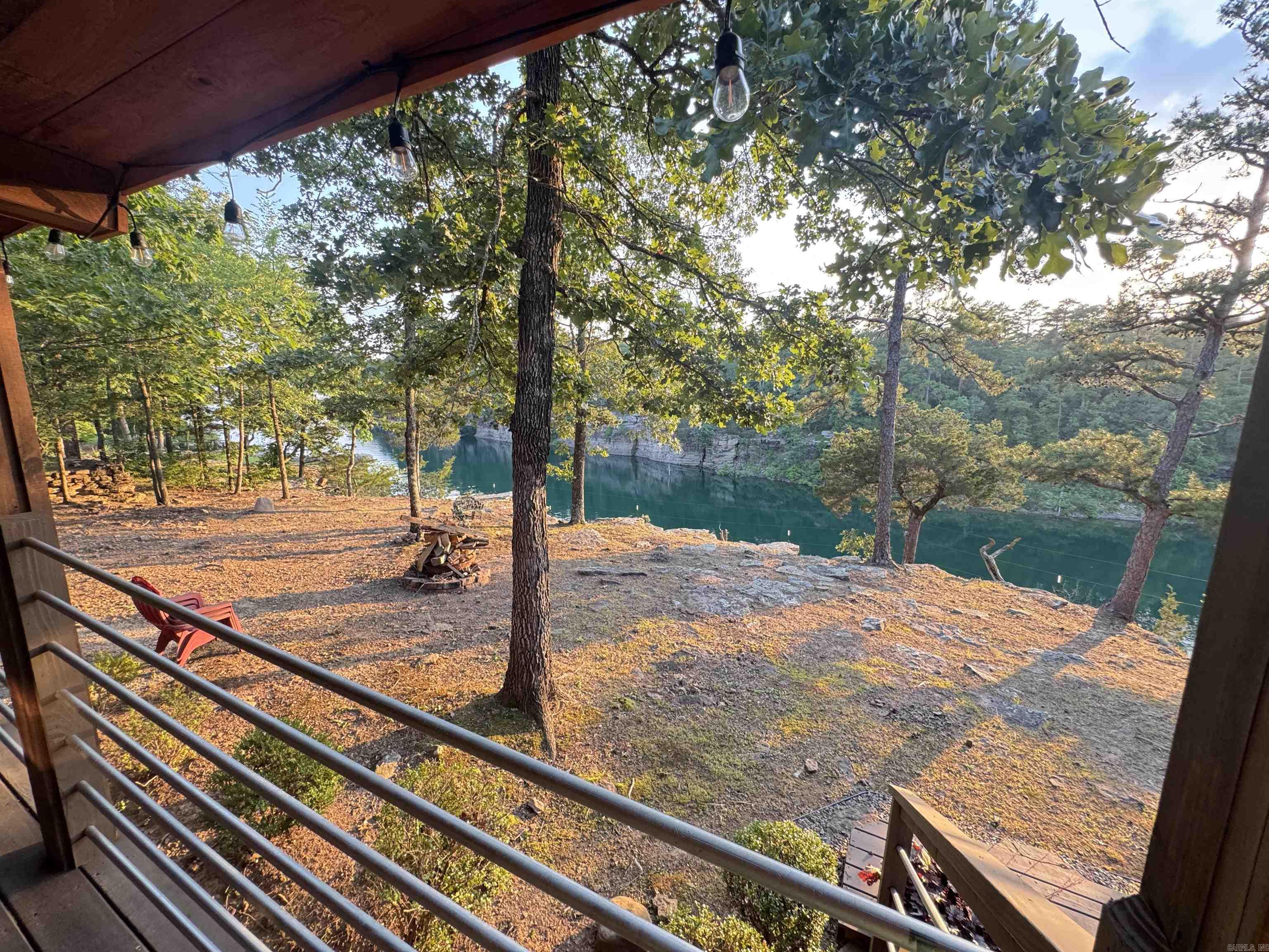 Greers Ferry Lake - Residential