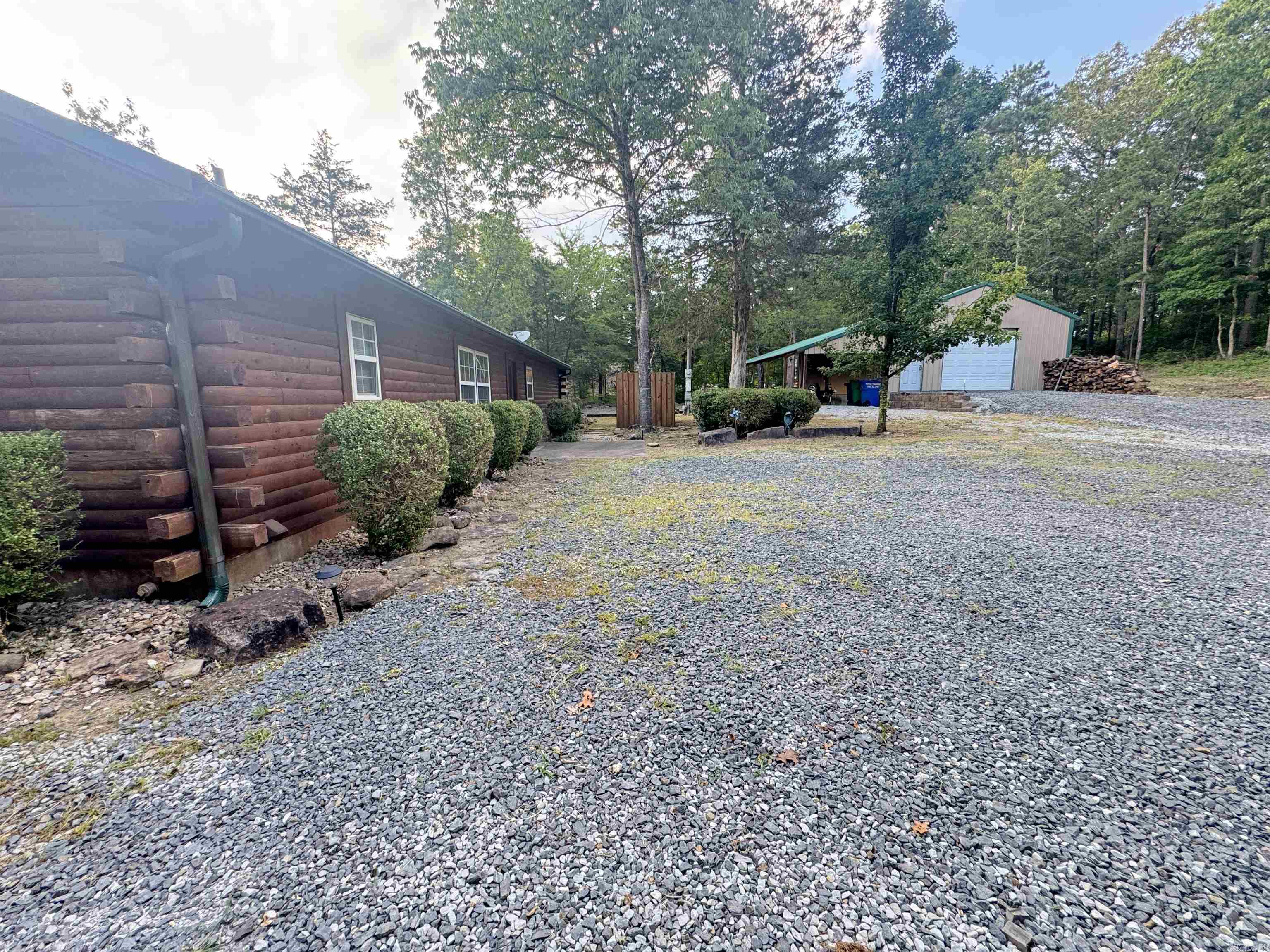 Greers Ferry Lake - Residential