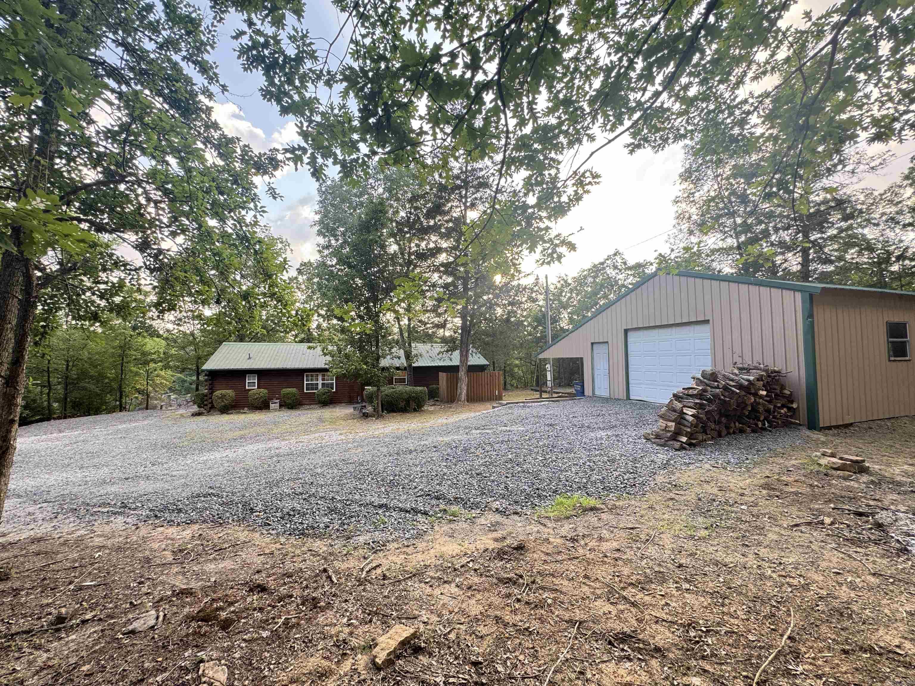 Greers Ferry Lake - Residential