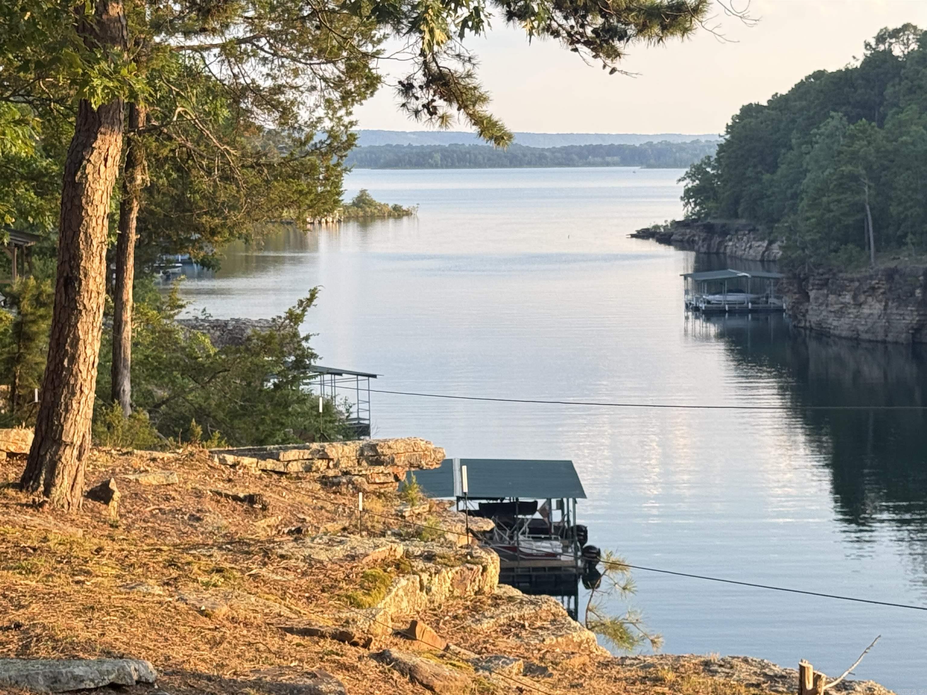 Greers Ferry Lake - Residential