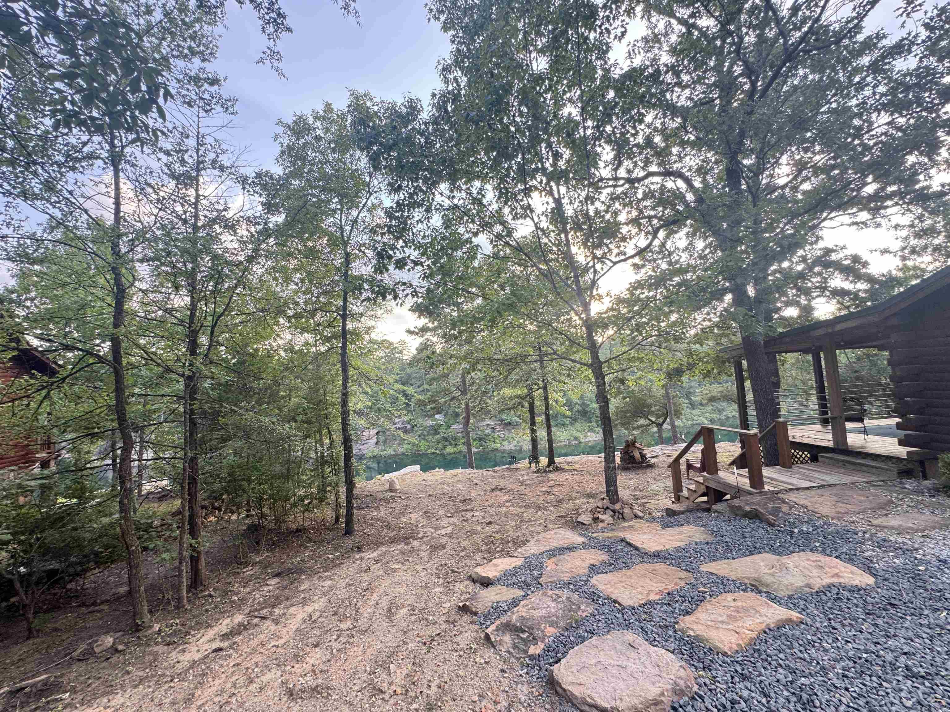 Greers Ferry Lake - Residential