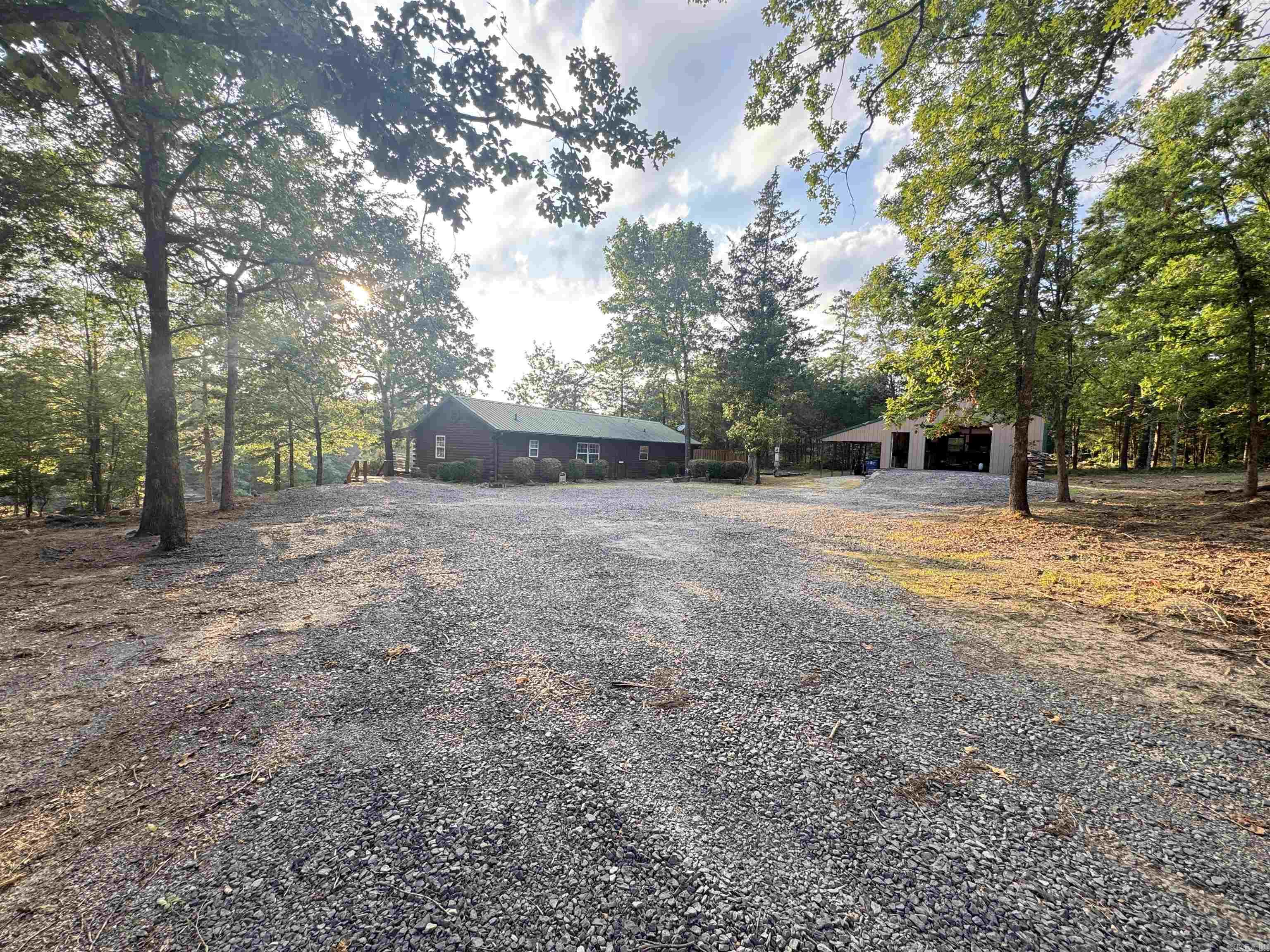 Greers Ferry Lake - Residential