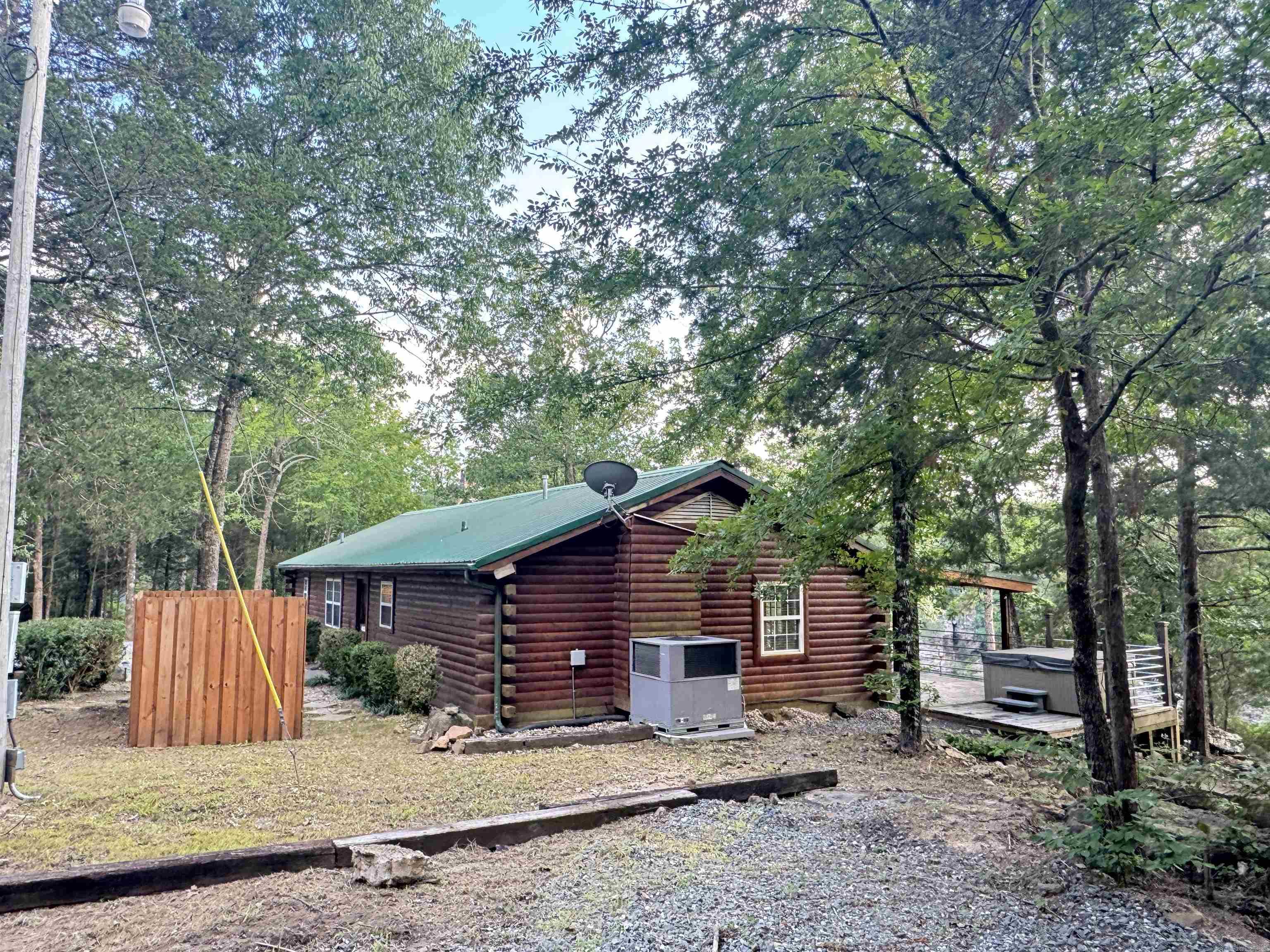 Greers Ferry Lake - Residential