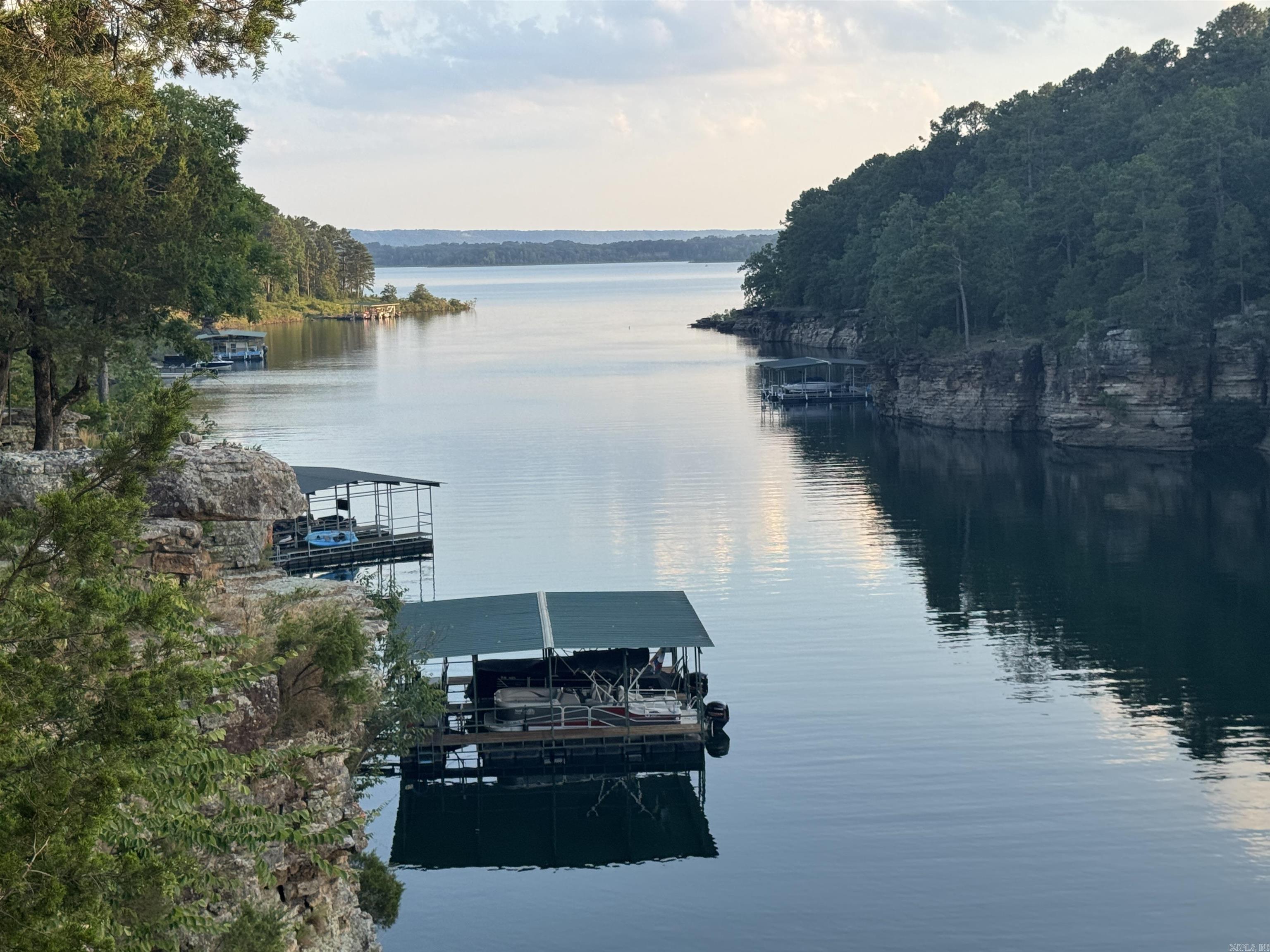 Greers Ferry Lake - Residential