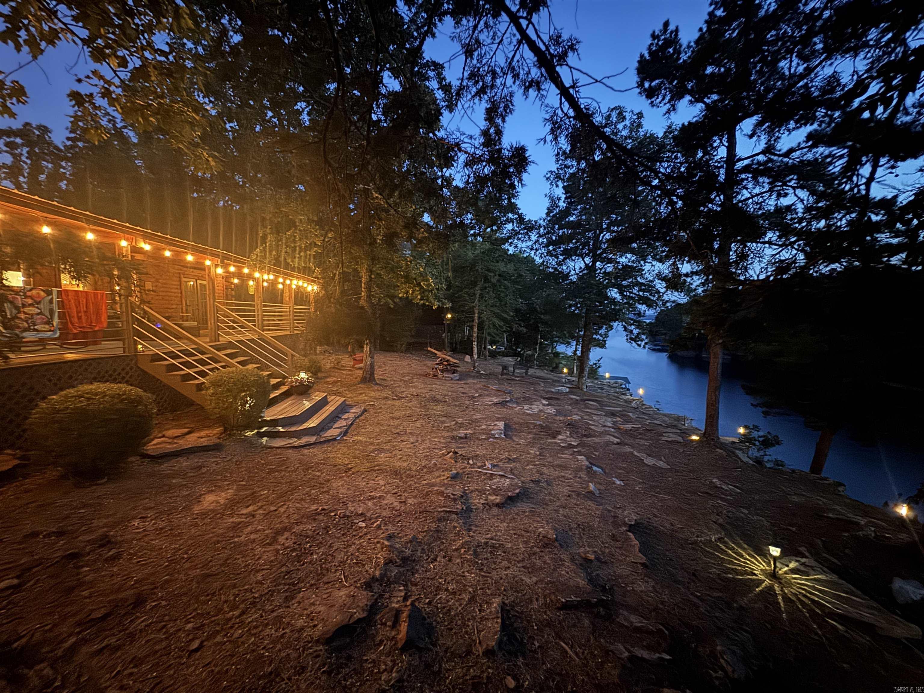 Greers Ferry Lake - Residential