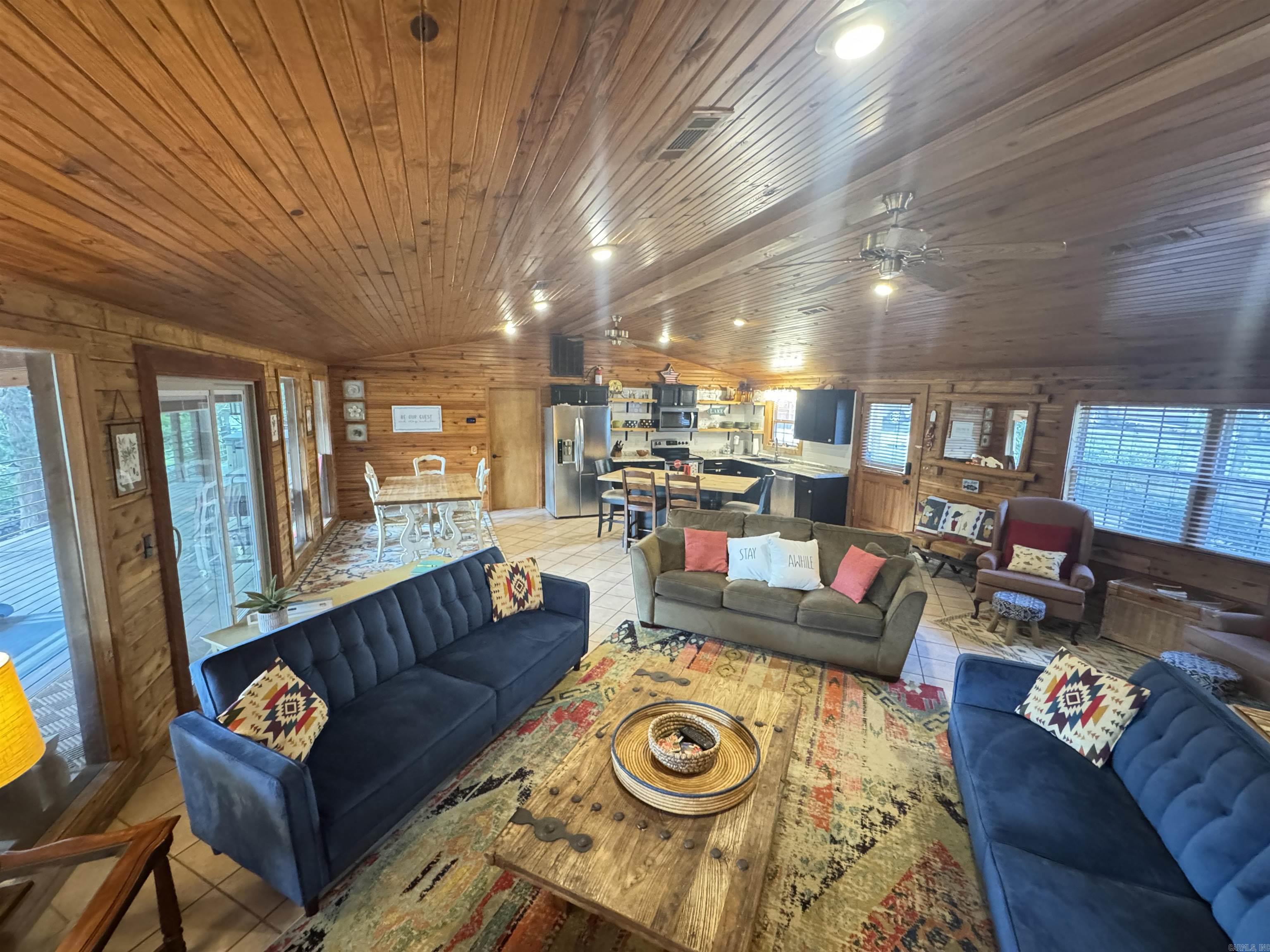Greers Ferry Lake - Residential