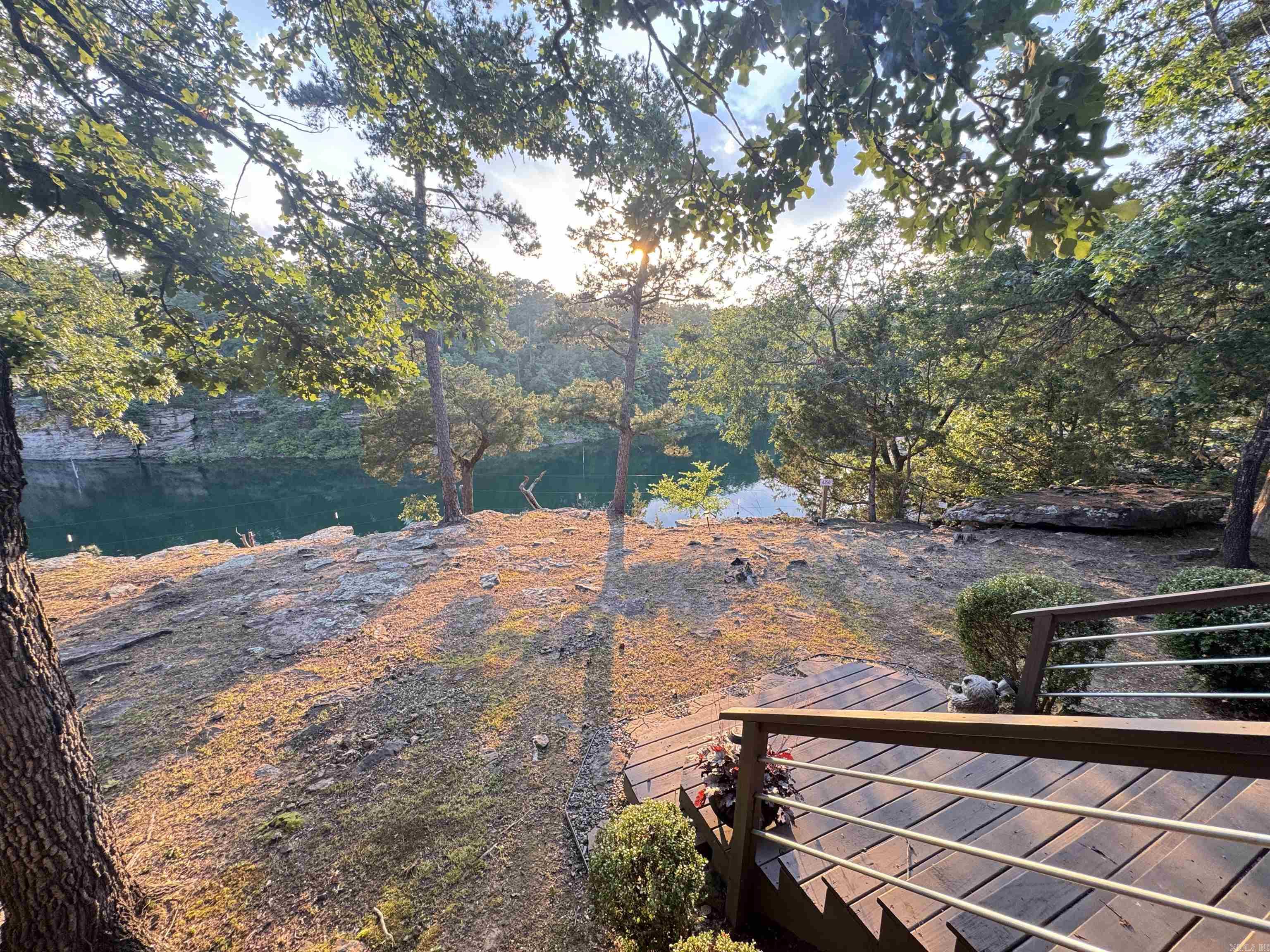 Greers Ferry Lake - Residential