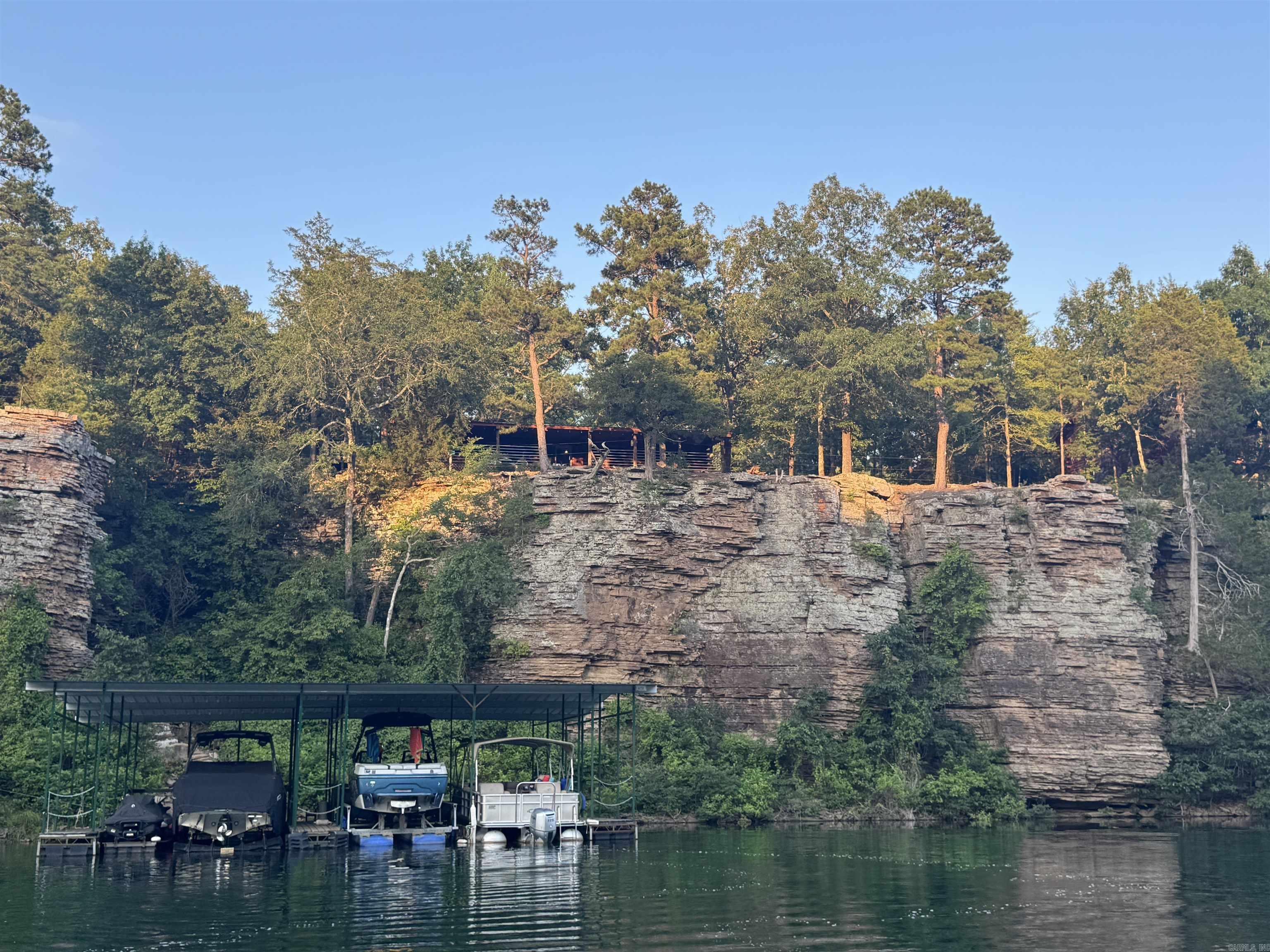 Greers Ferry Lake - Residential